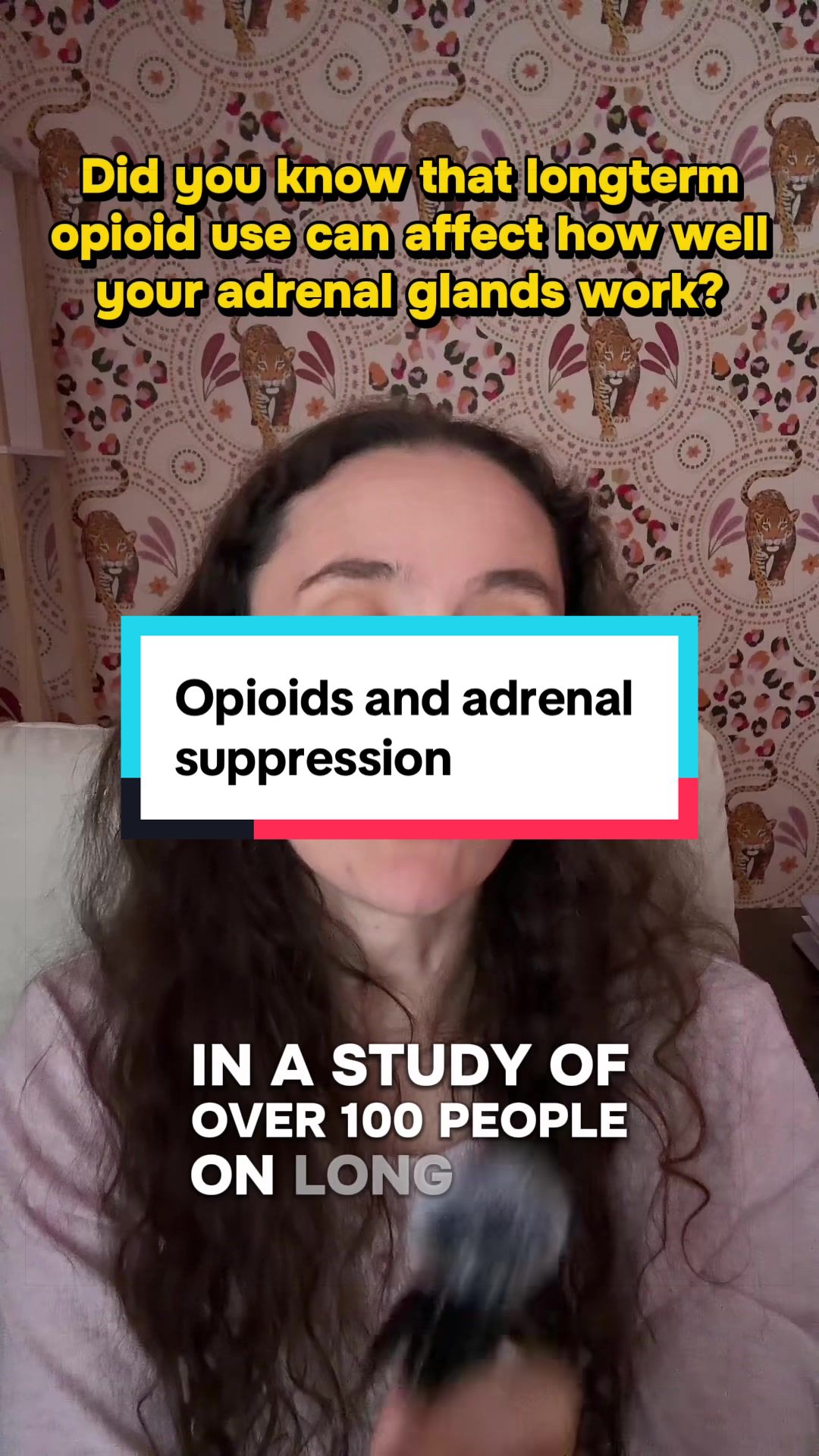 @dramyexplains