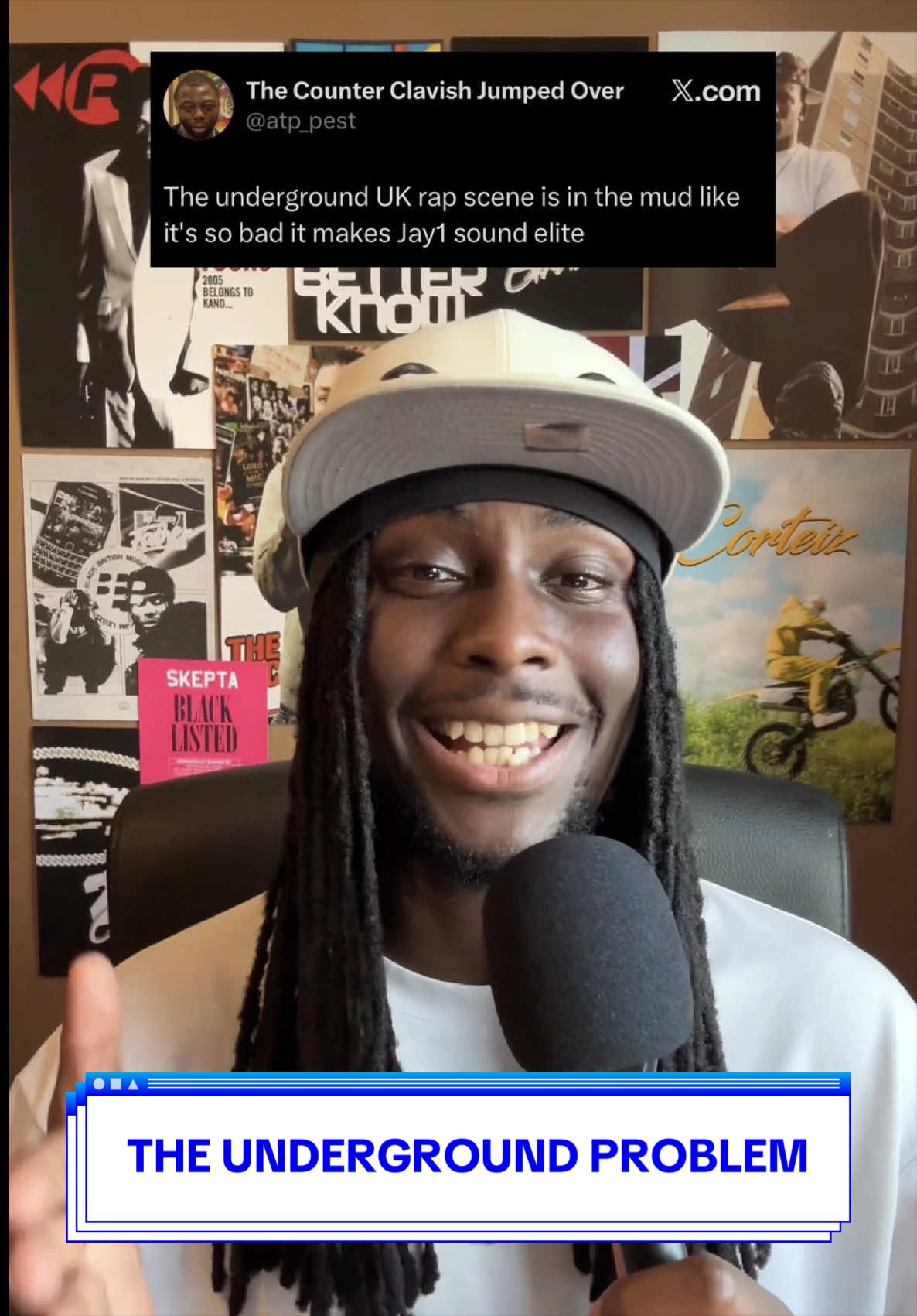 @1KMATRIX