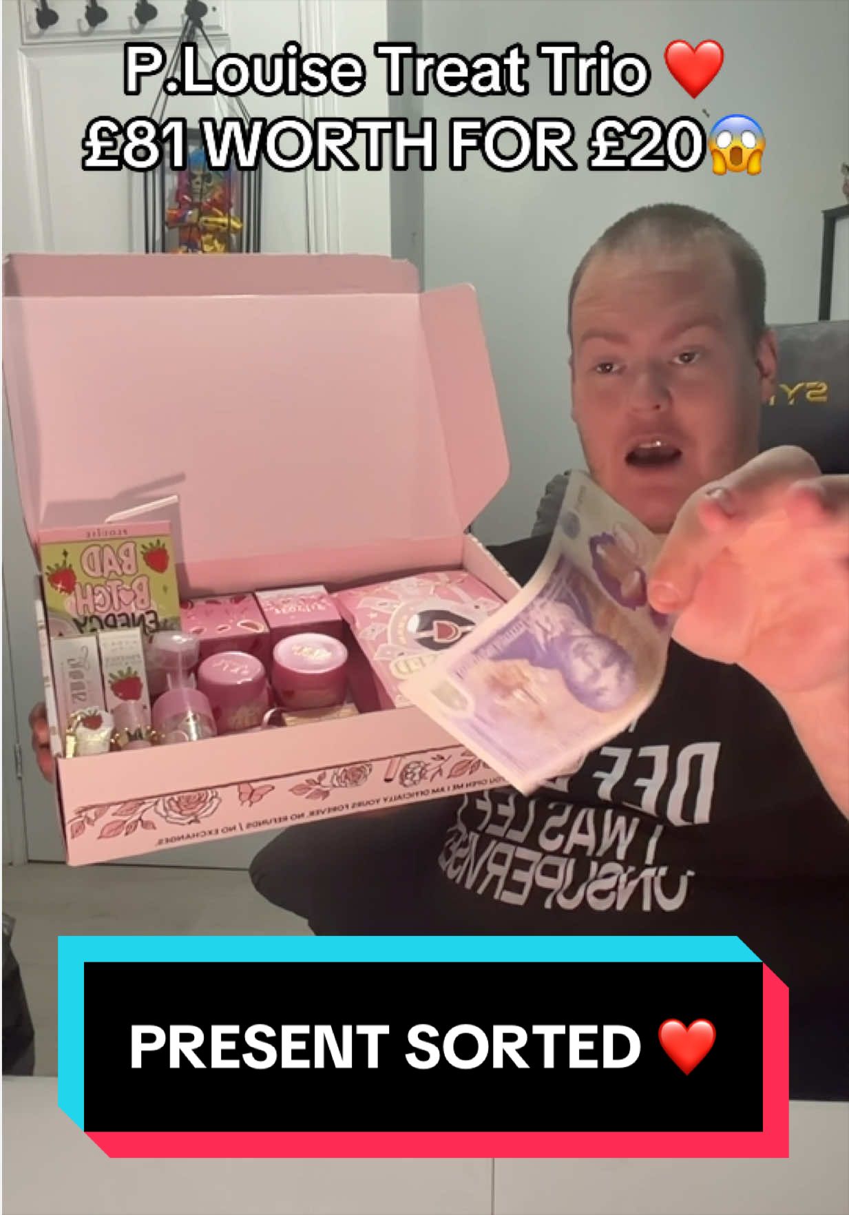 @Darren&rsquo;s Real Deals