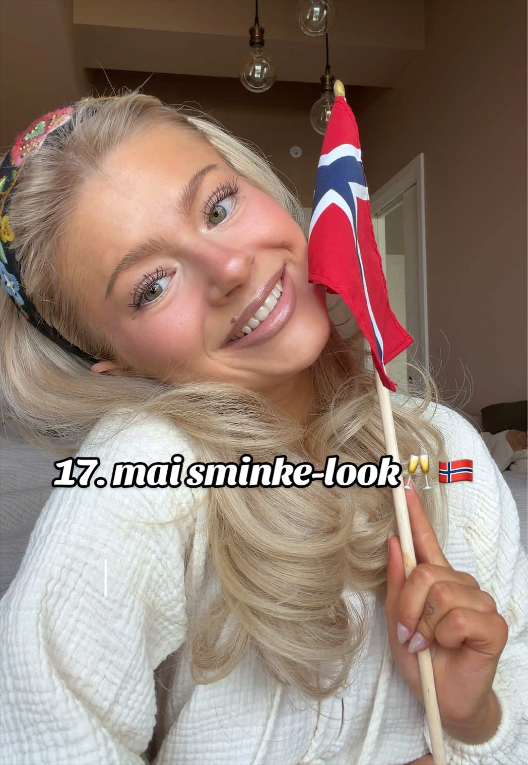 @Victoria Emilie Løken