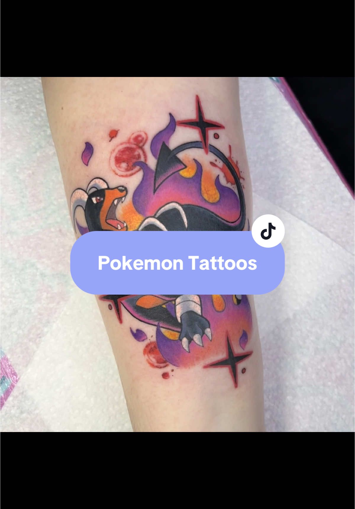 @Anna Tattoos