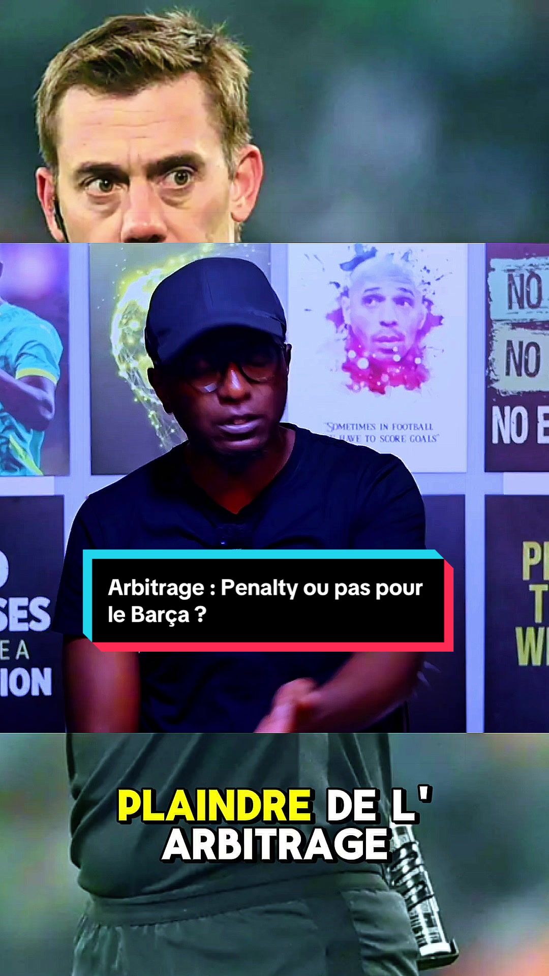 @Debrief Foot ⚽️✨💫