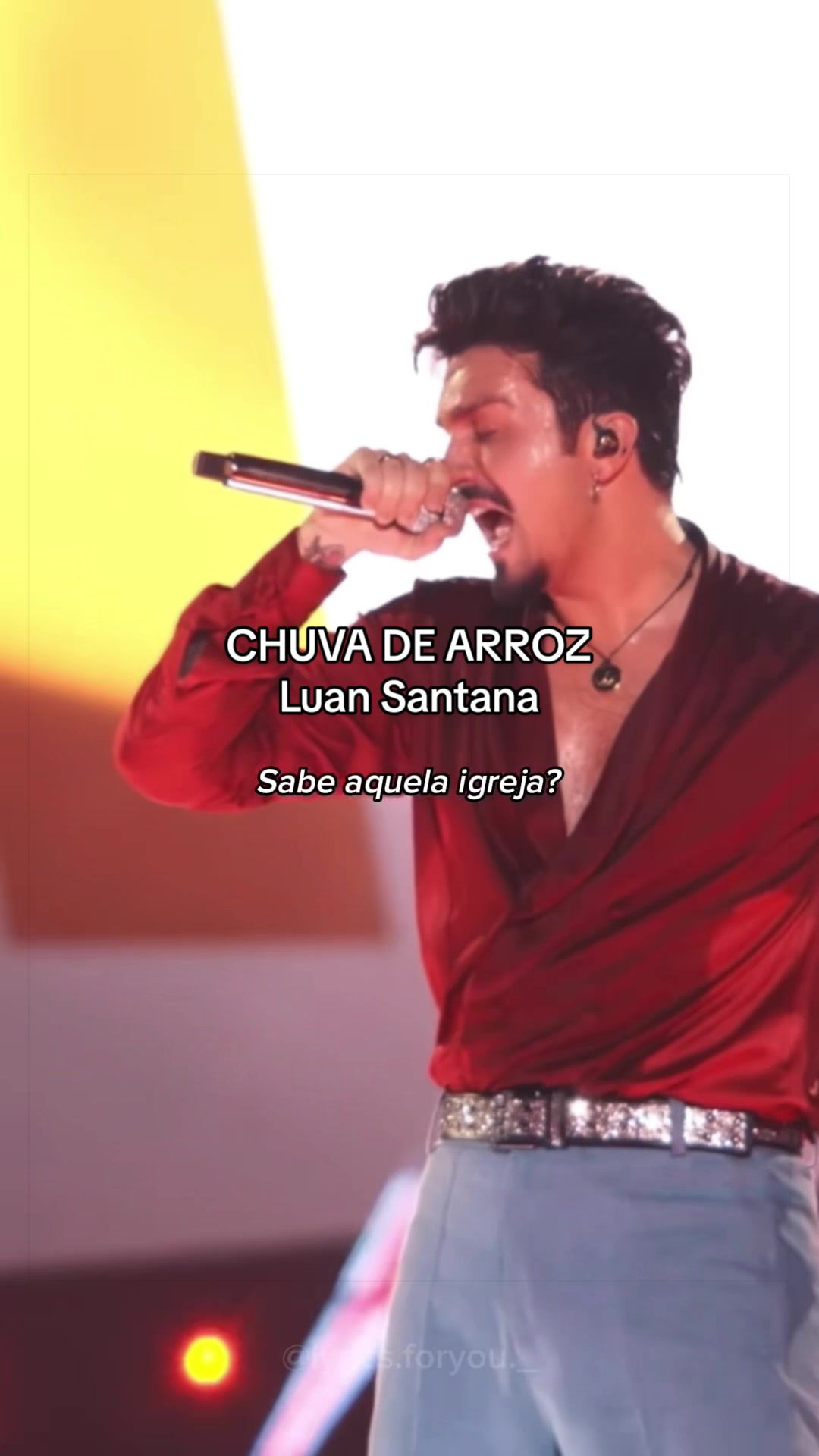 @Lyrics For You