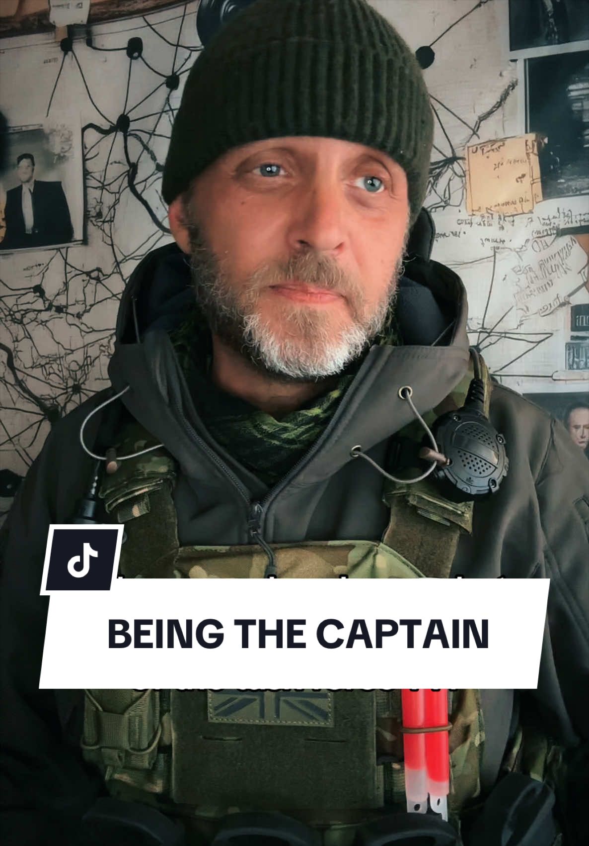 @Tex Cosplay | Captain Price OG
