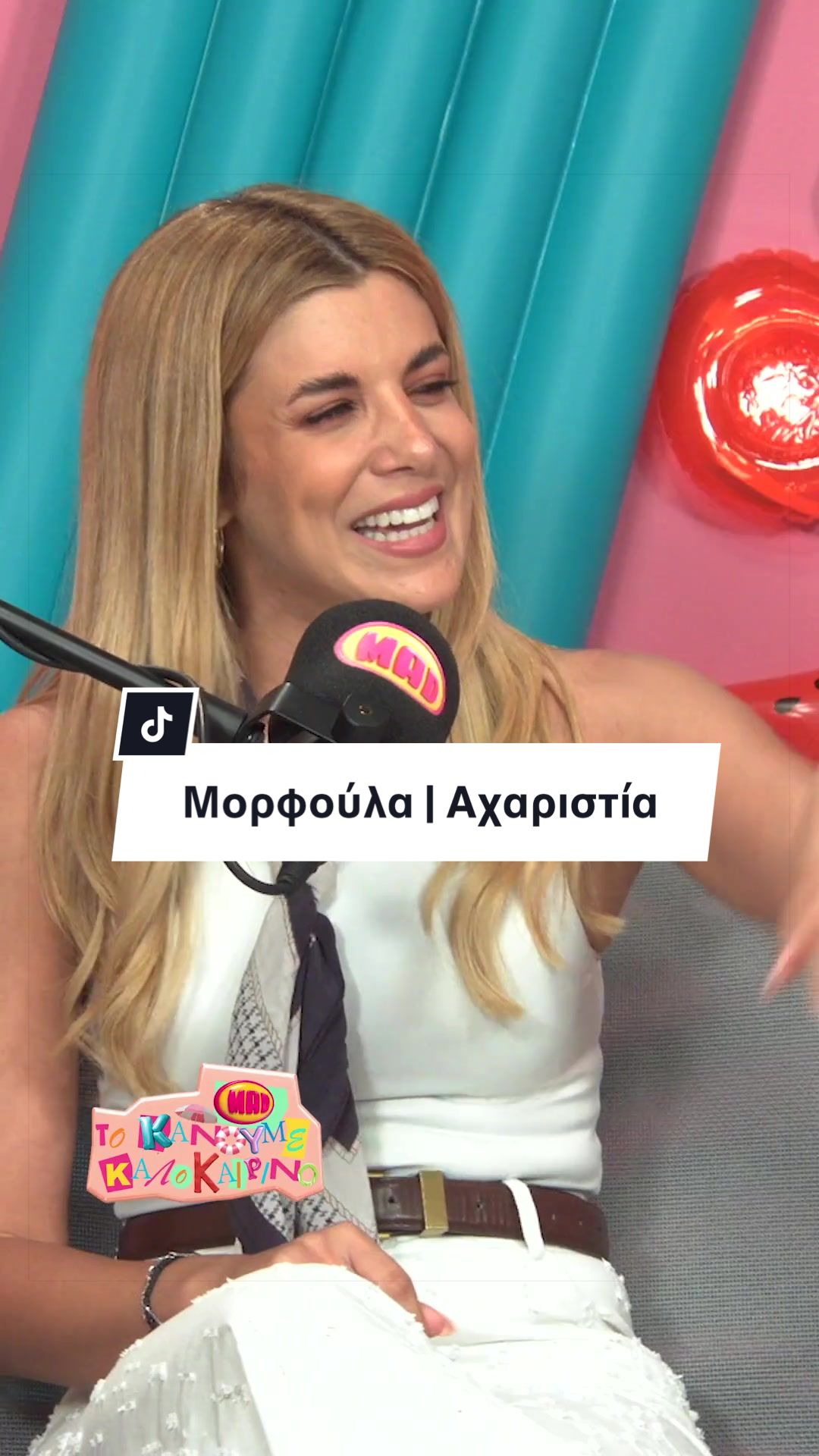 @Mad TV