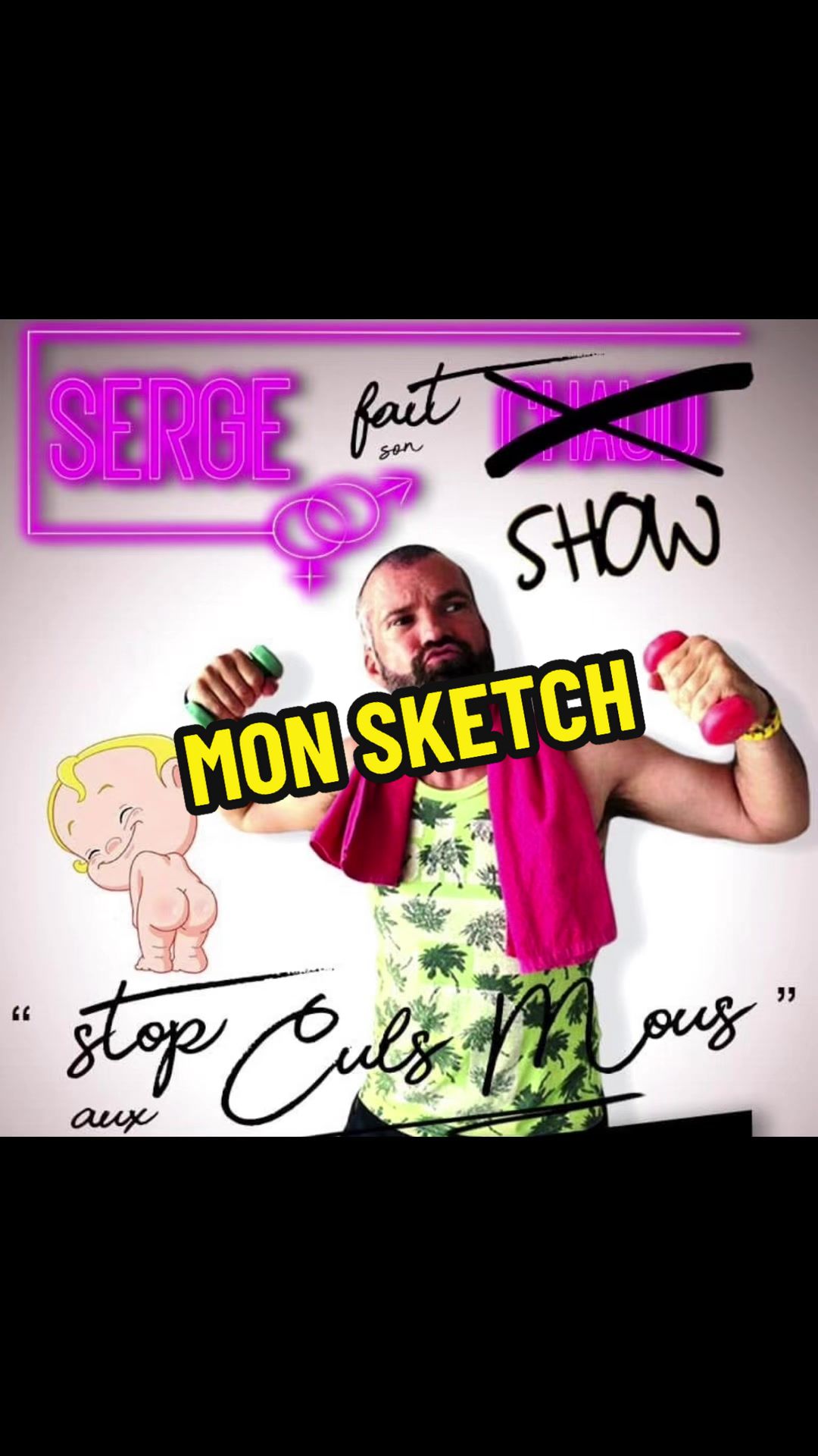 @Serge Fit'Dancer