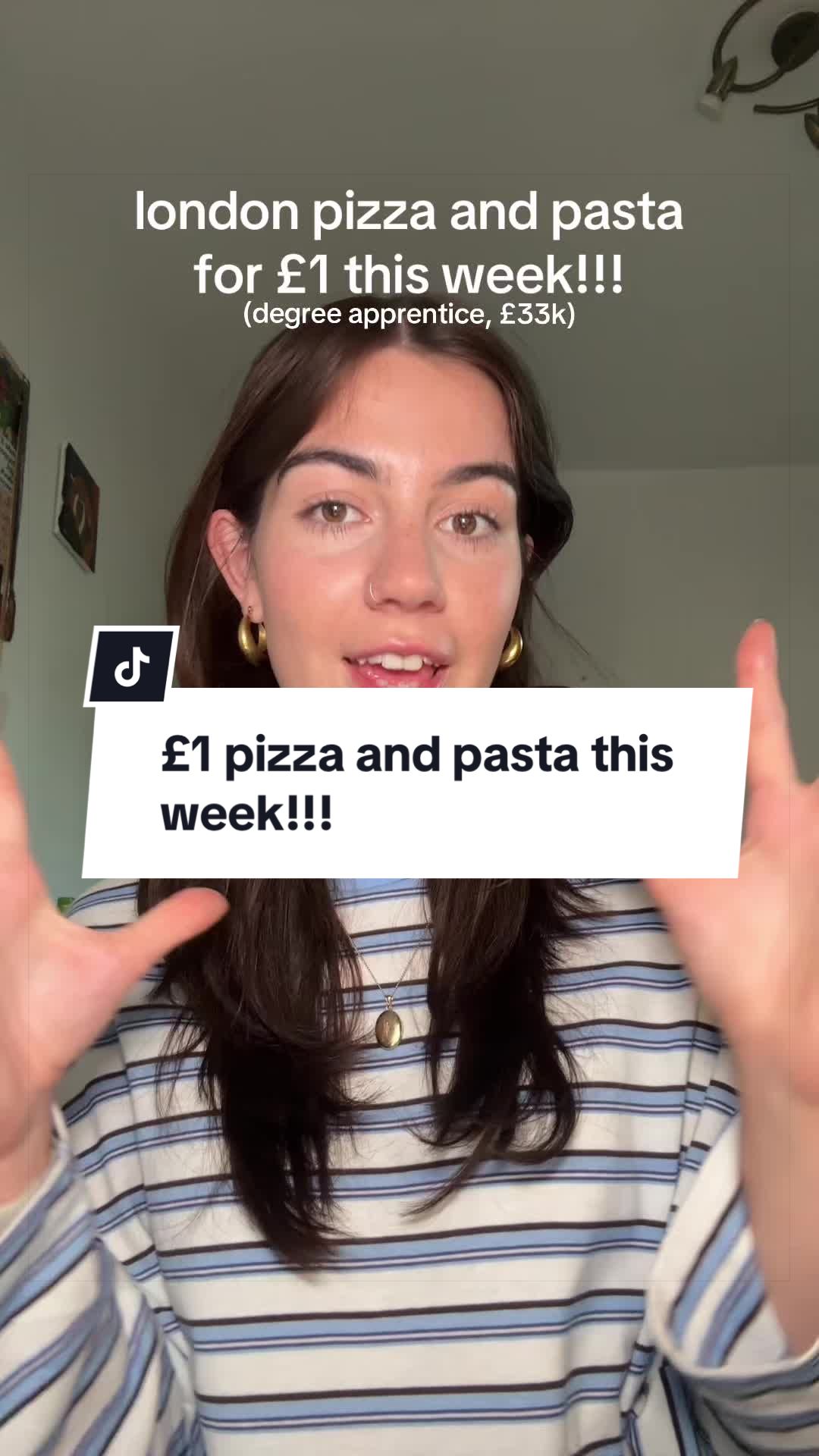 @maisie | degree apprentice