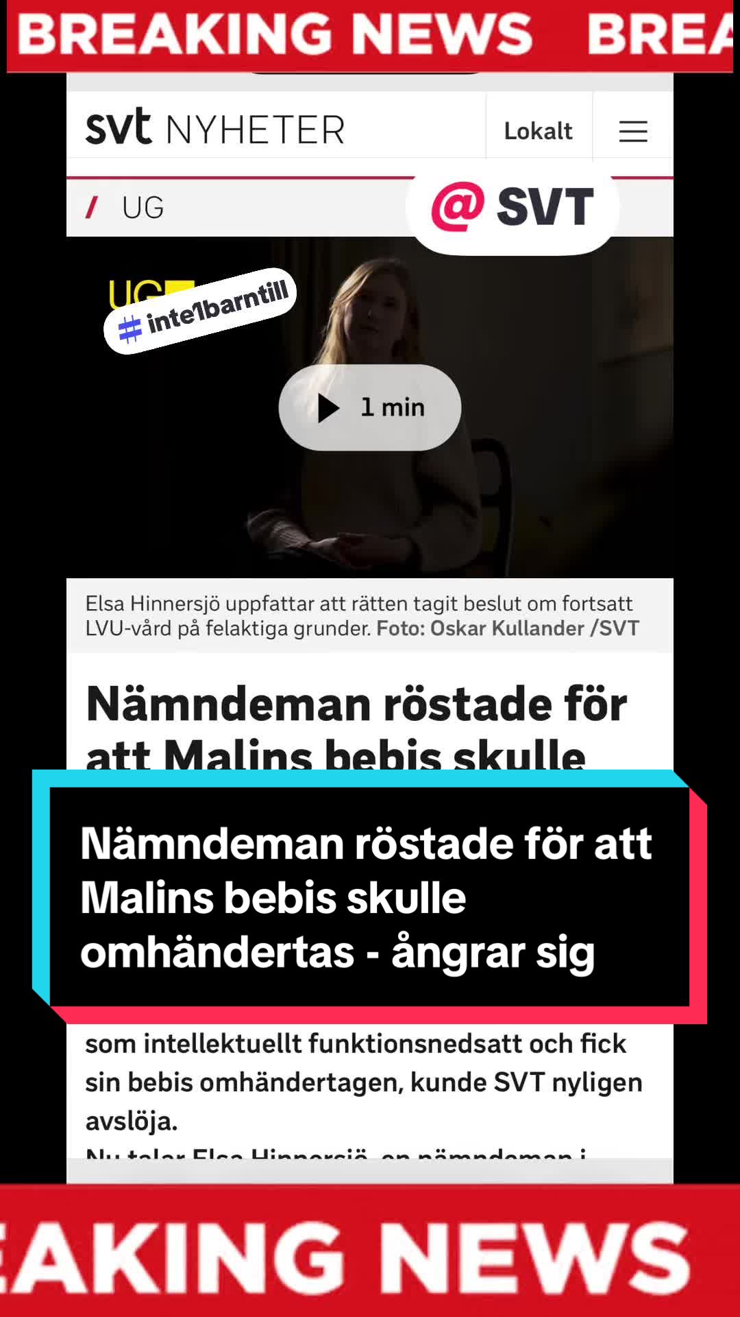 @B.A.R.N. #inte1barntill