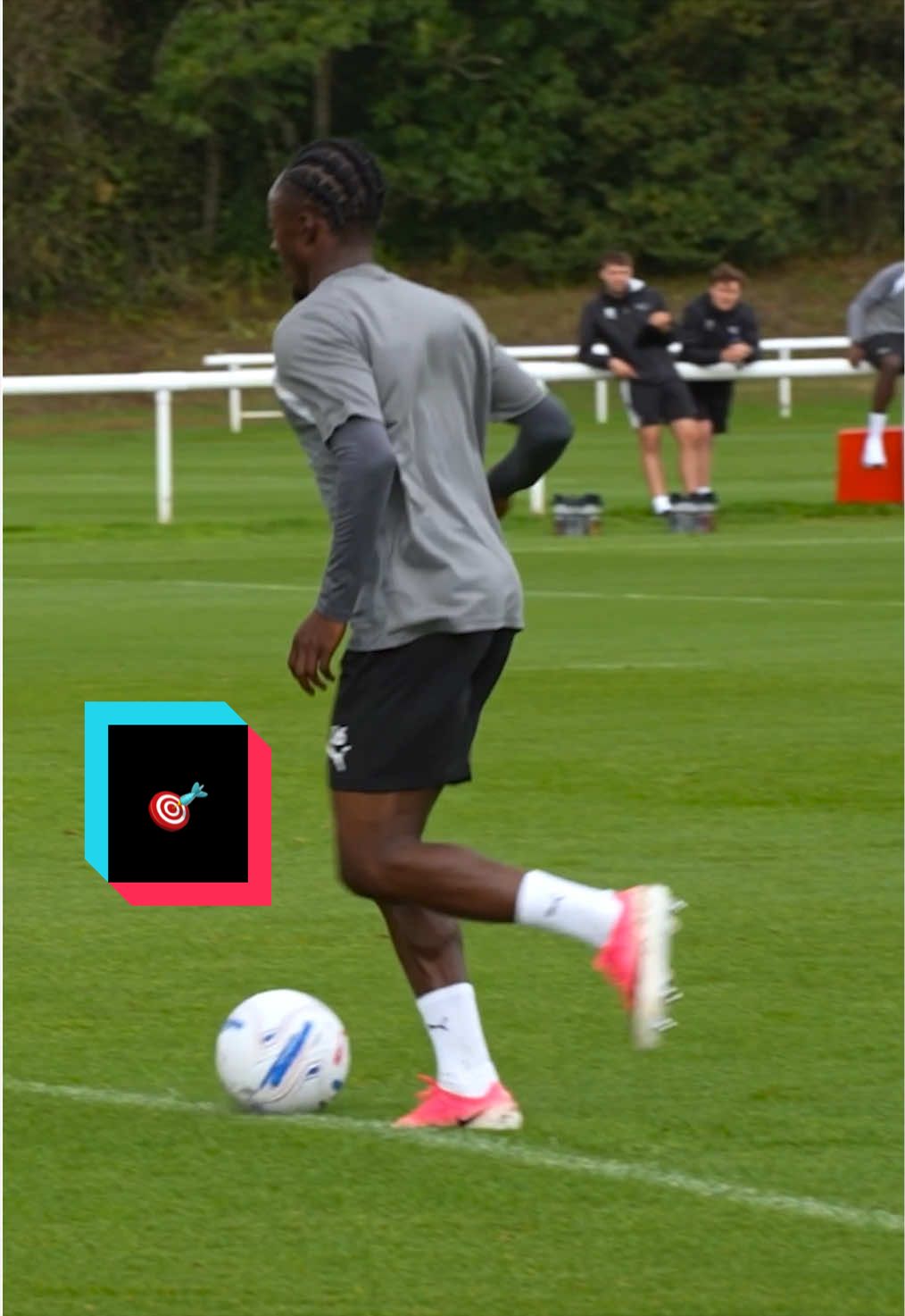 @Derby County Football Club
