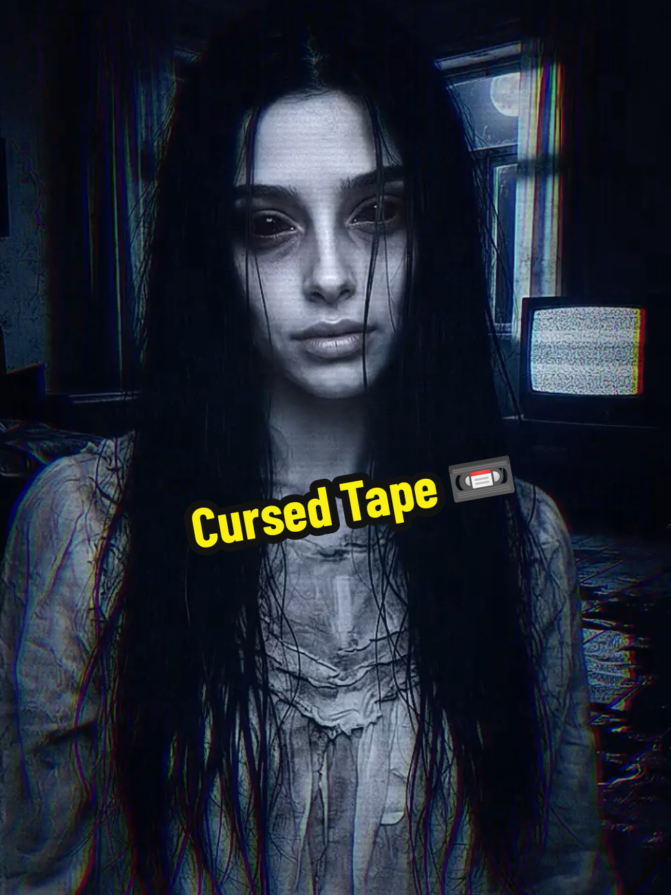 @The Dark Void