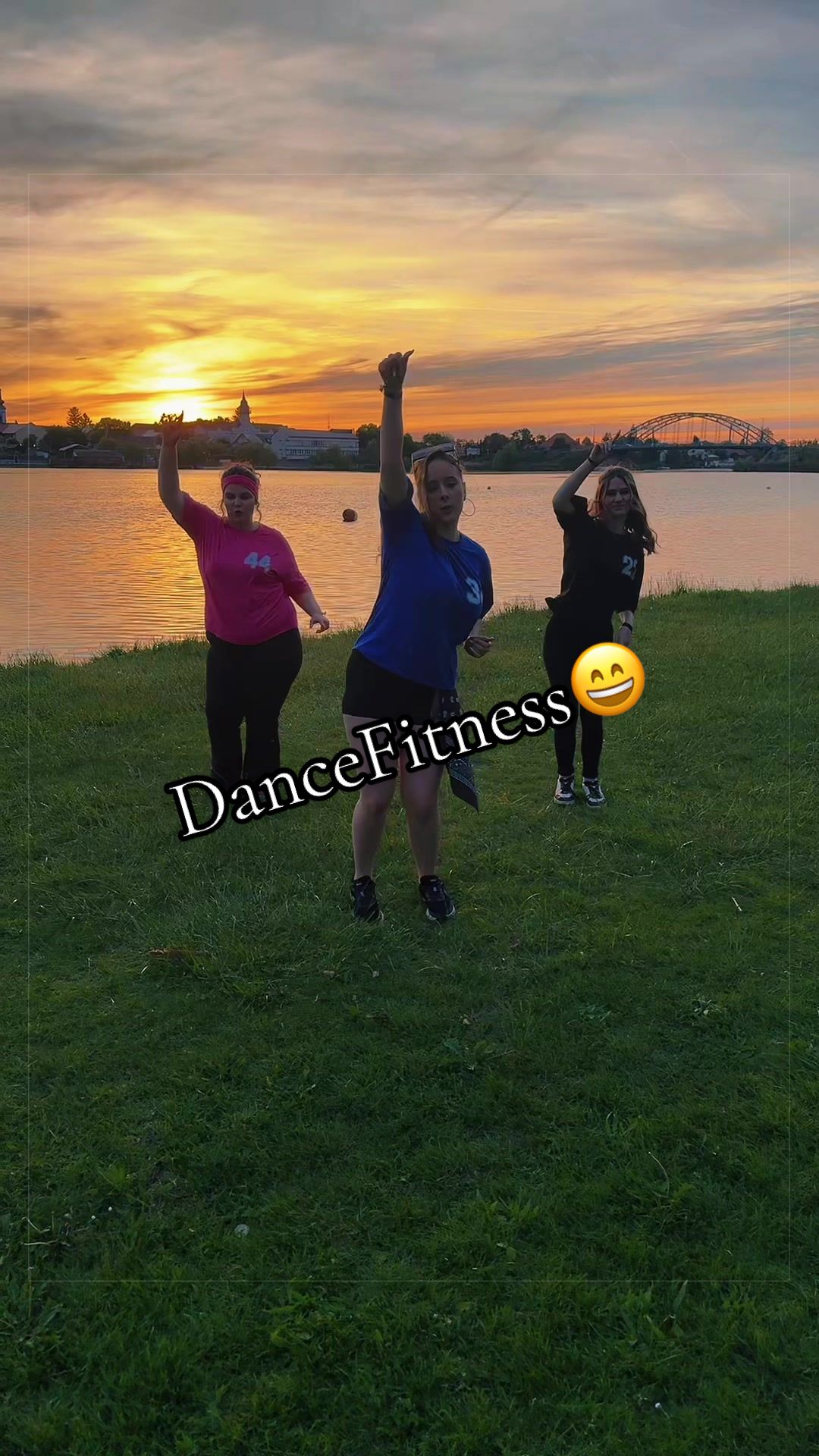 @DanceFitness ♡