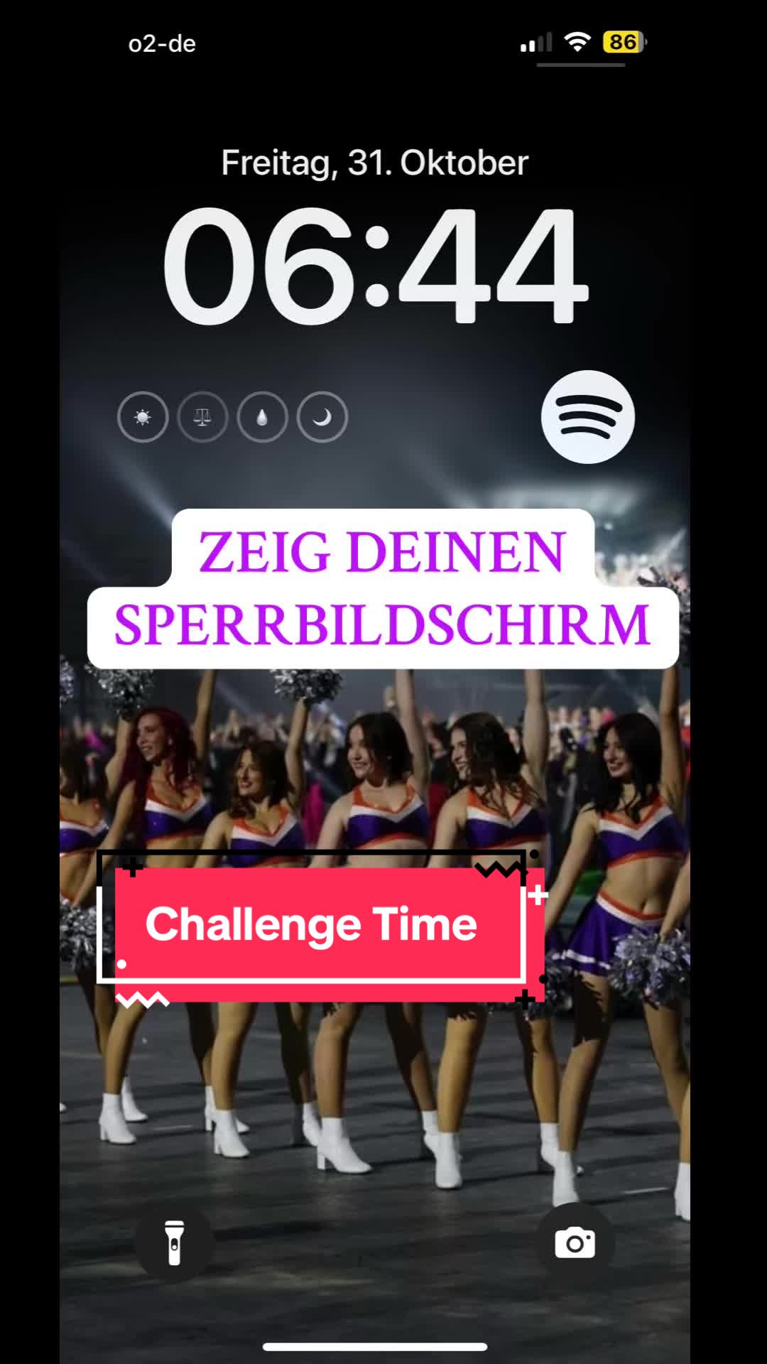 @Cheer4You Danceteam