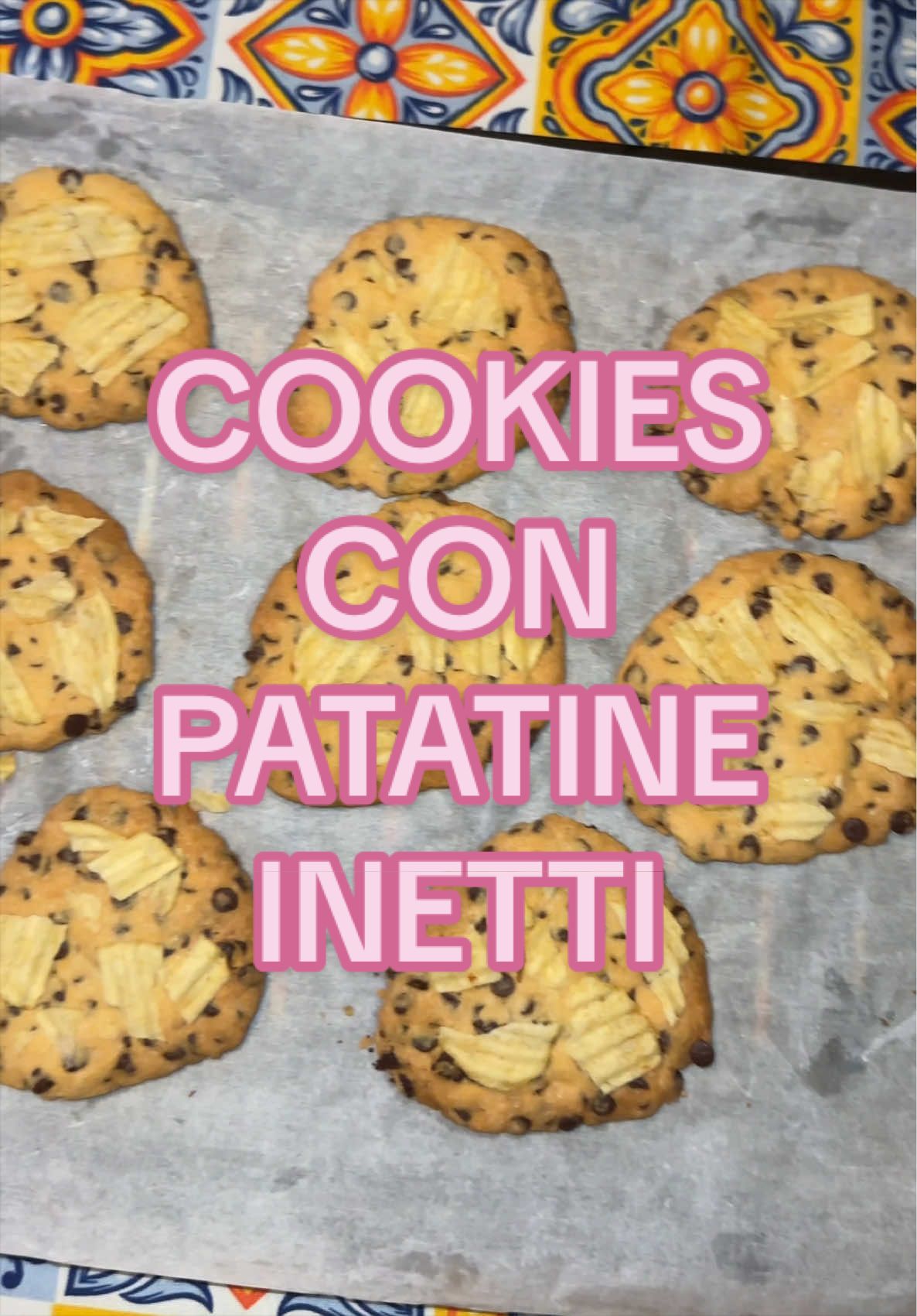 @DOLCI INETTI