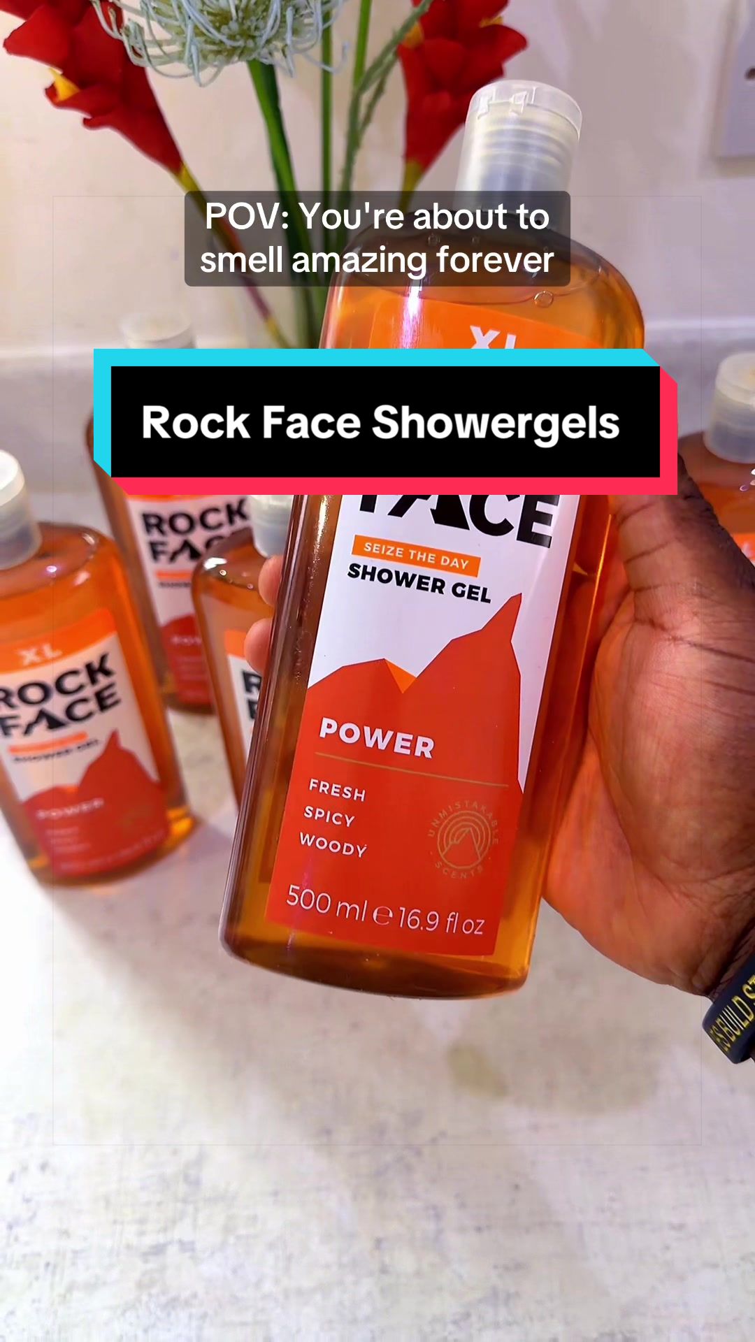 @Just Fred Reviews🛒🛍️