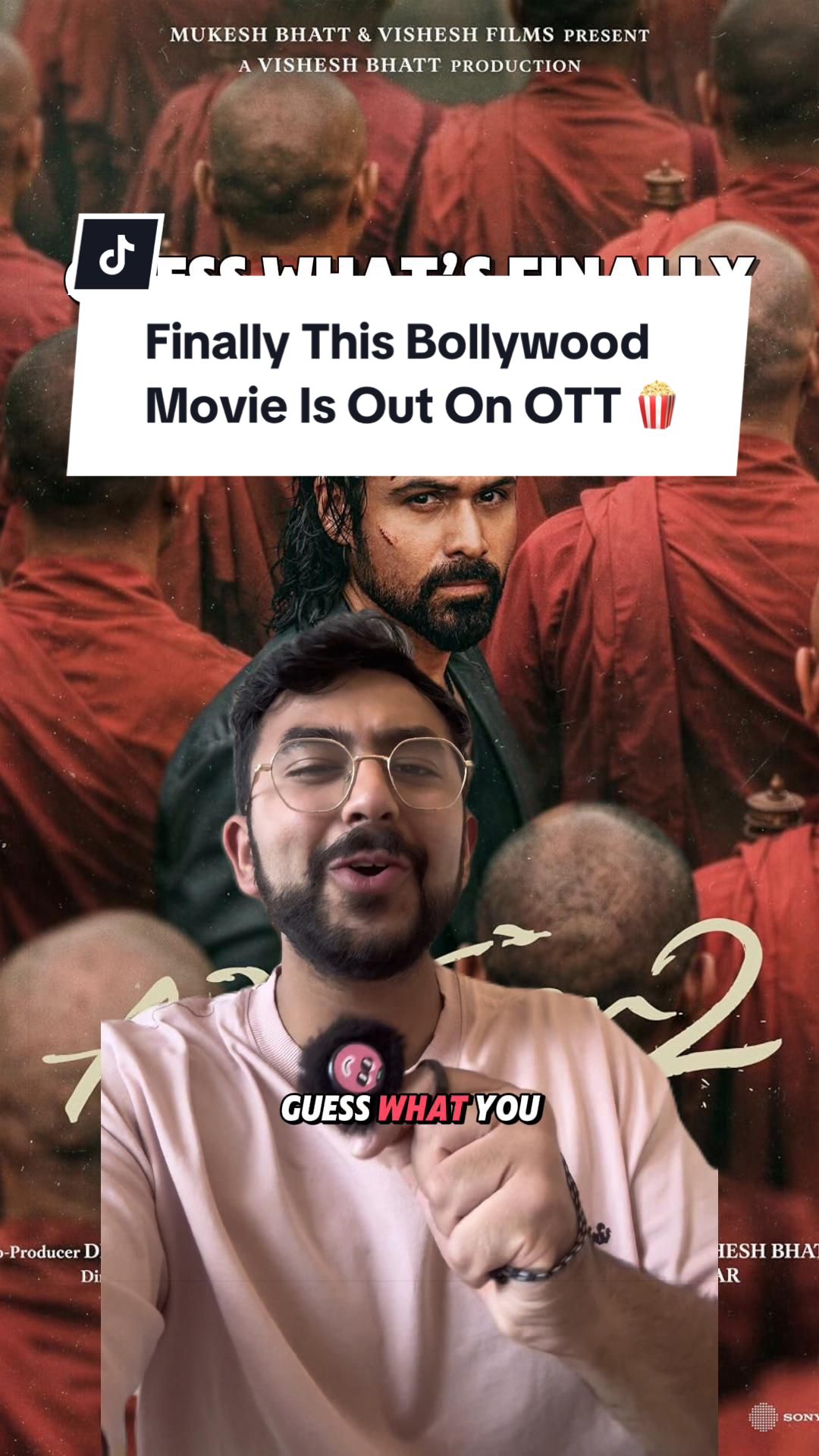 @The Indian Cinema Junkie
