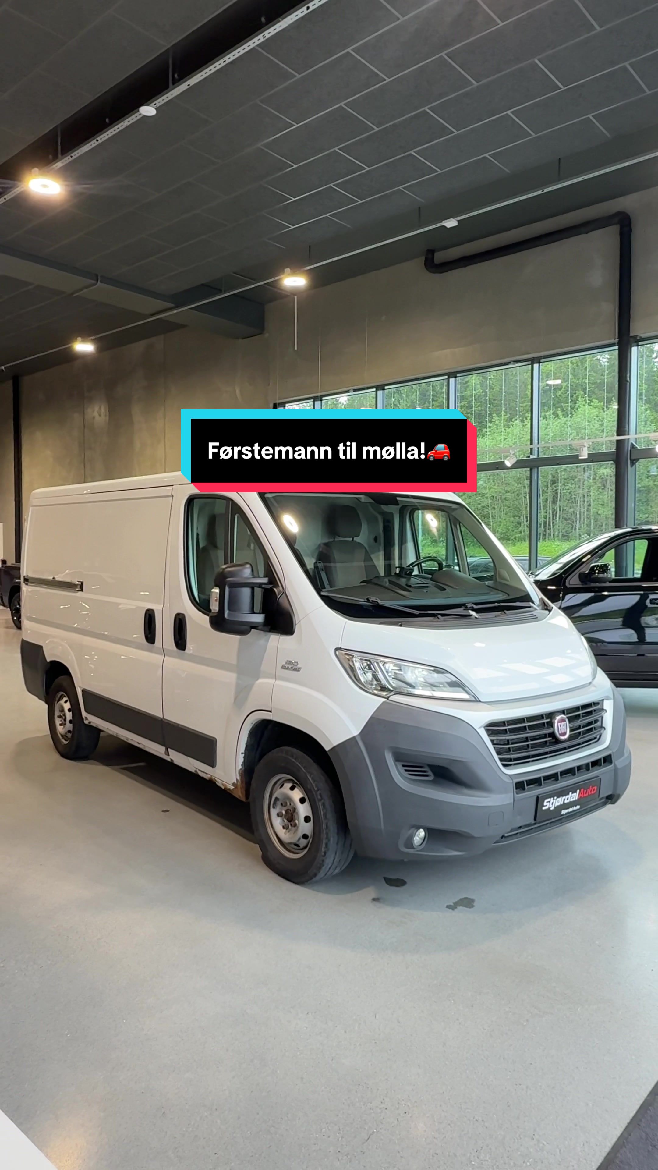 @StjordalAuto