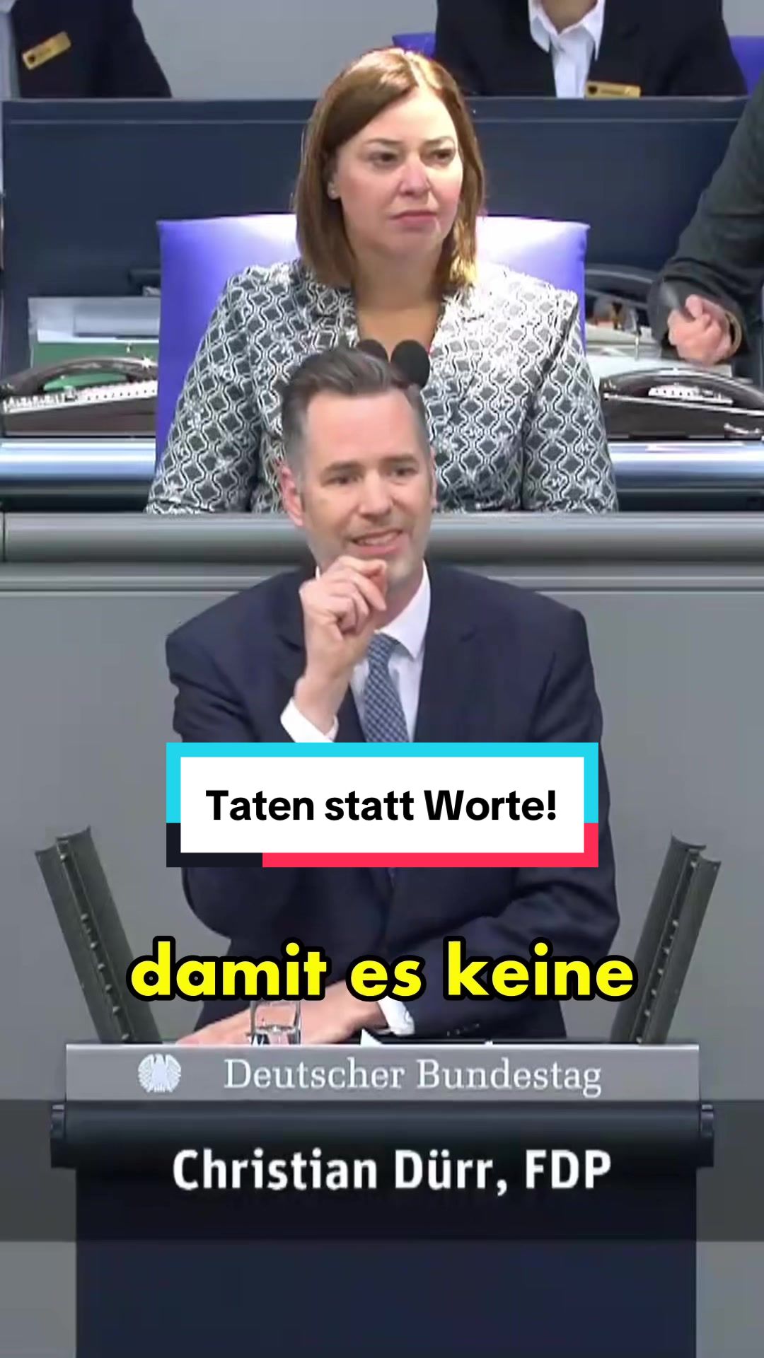 @FDP im Deutschen Bundestag