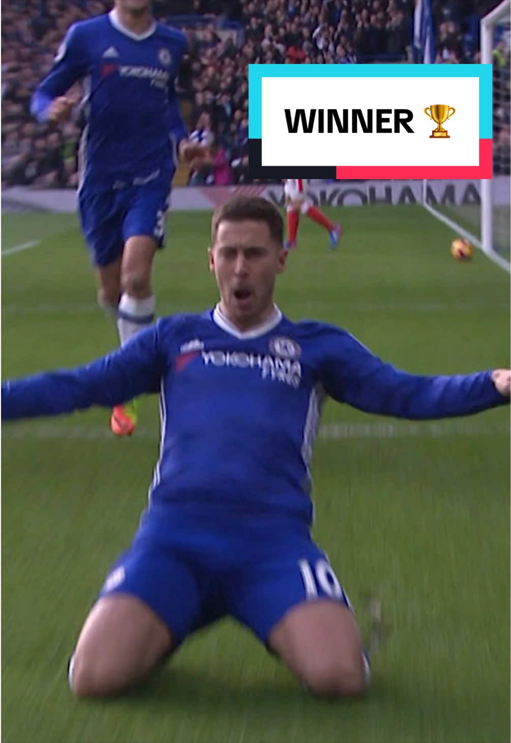 @Chelsea FC