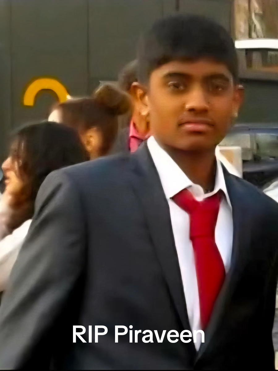 @Bala Muralee
