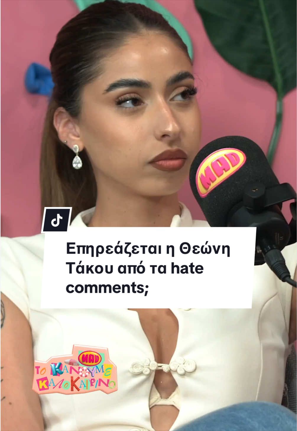 @Mad TV