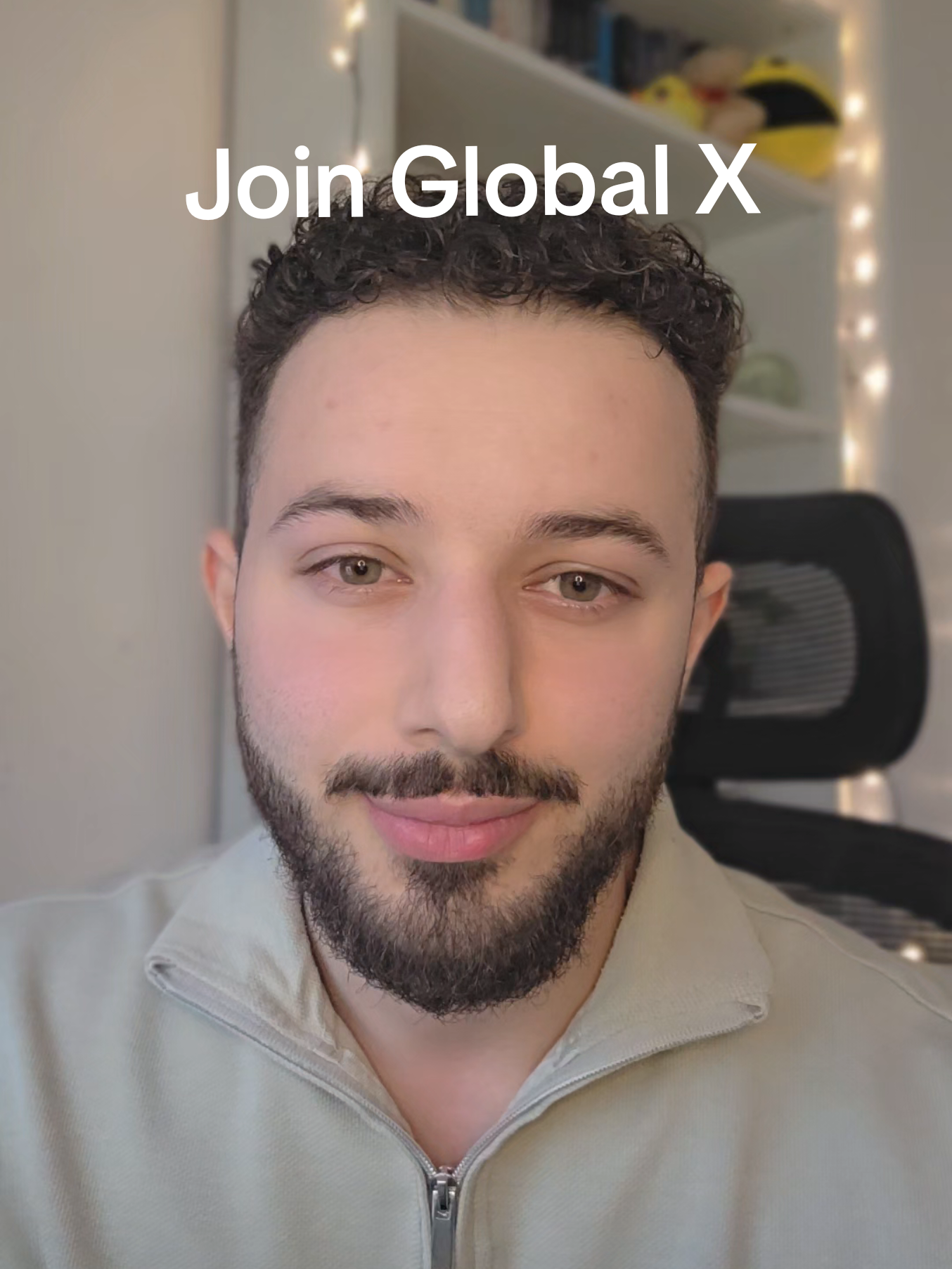 @Global X UK