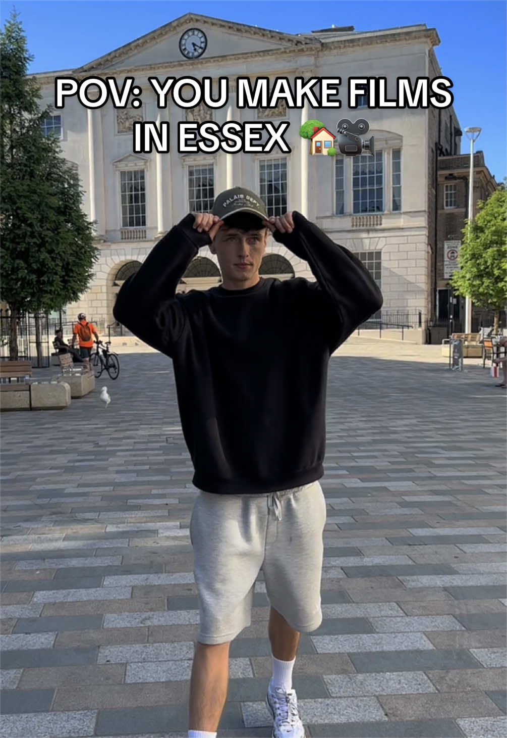 @Olly Thatchh