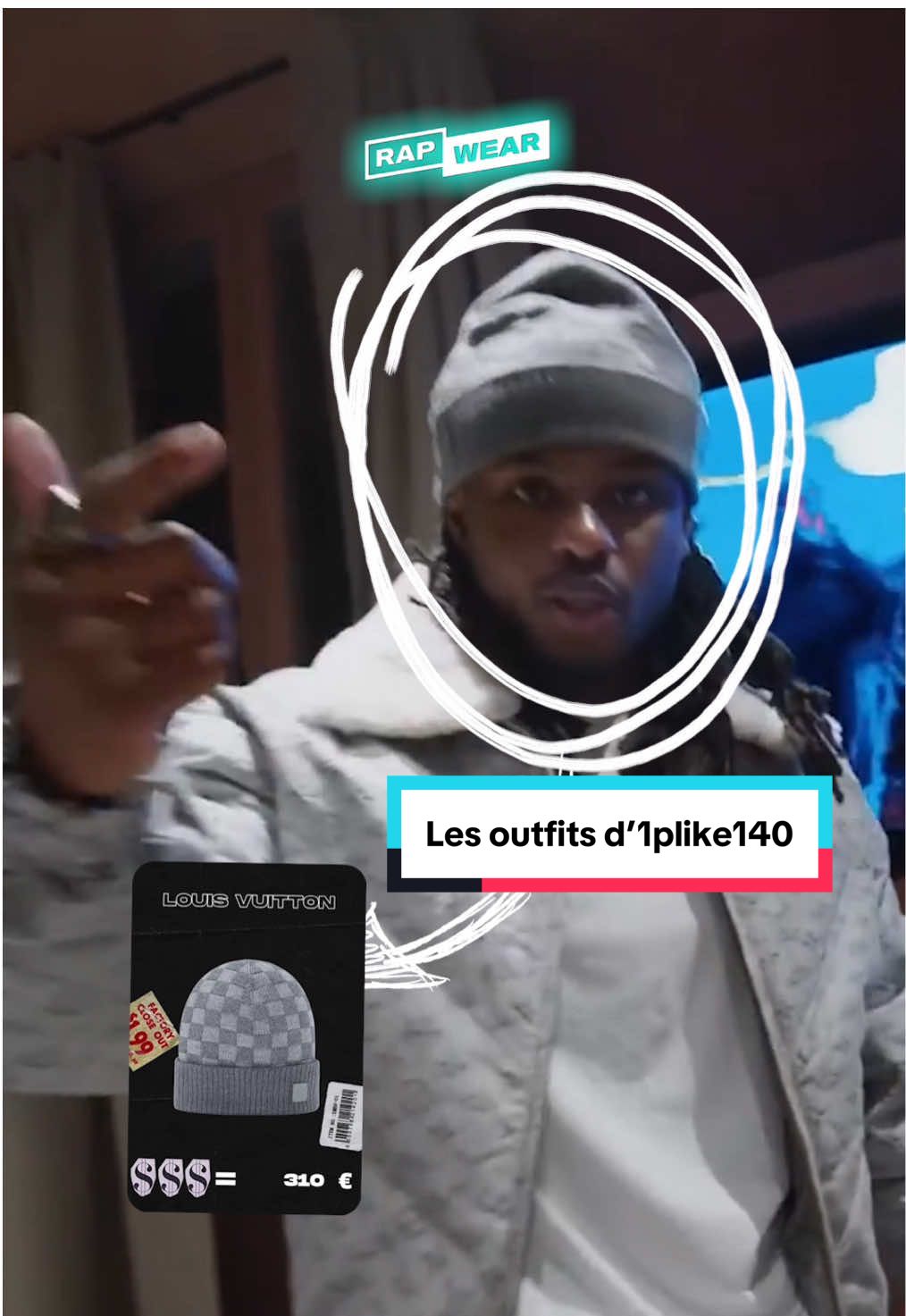 @RapWEAR