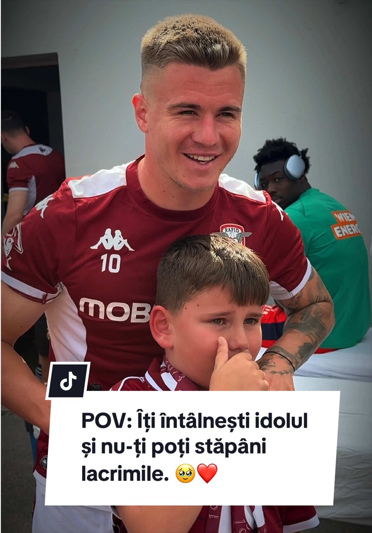 @FC Rapid