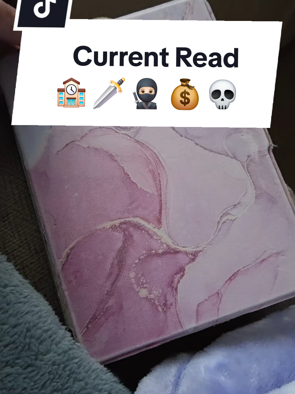 @Tasha💜booktok 📚