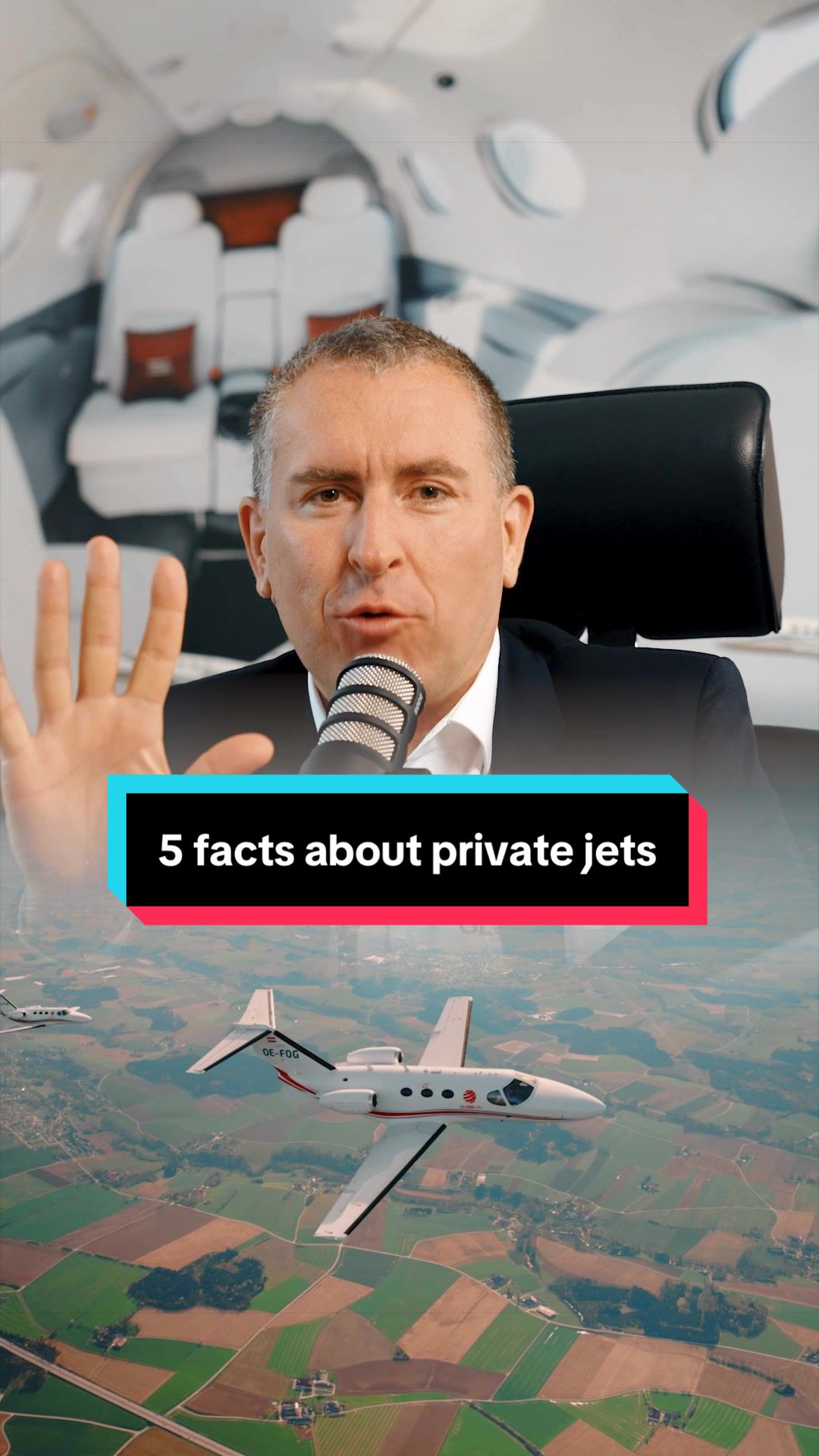 @GlobeAir #MyPrivateJet