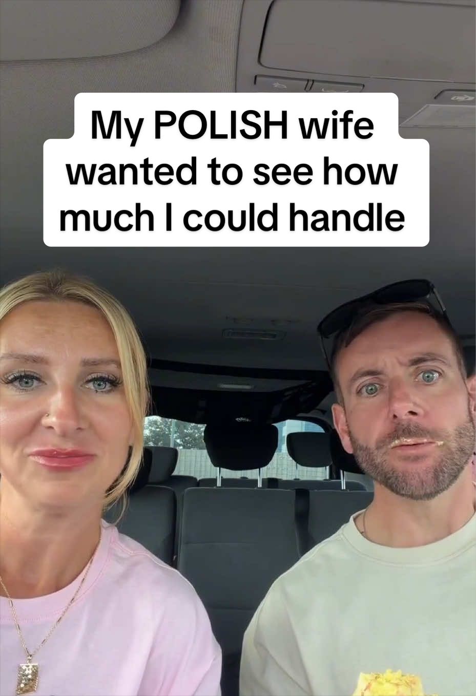@Polish by marriage