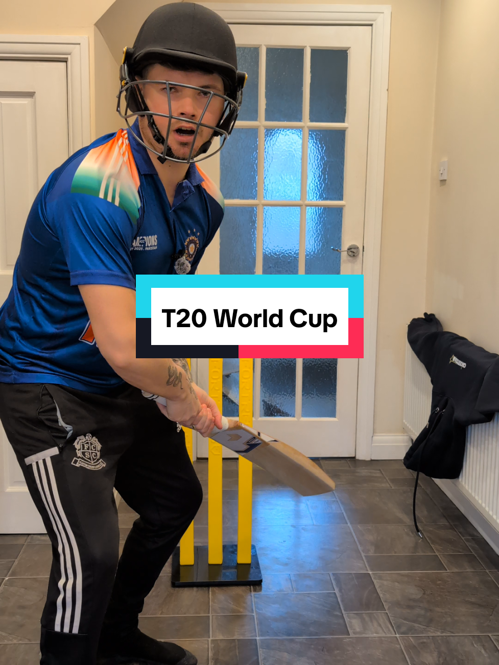 @Wizard The Wicket Keeper