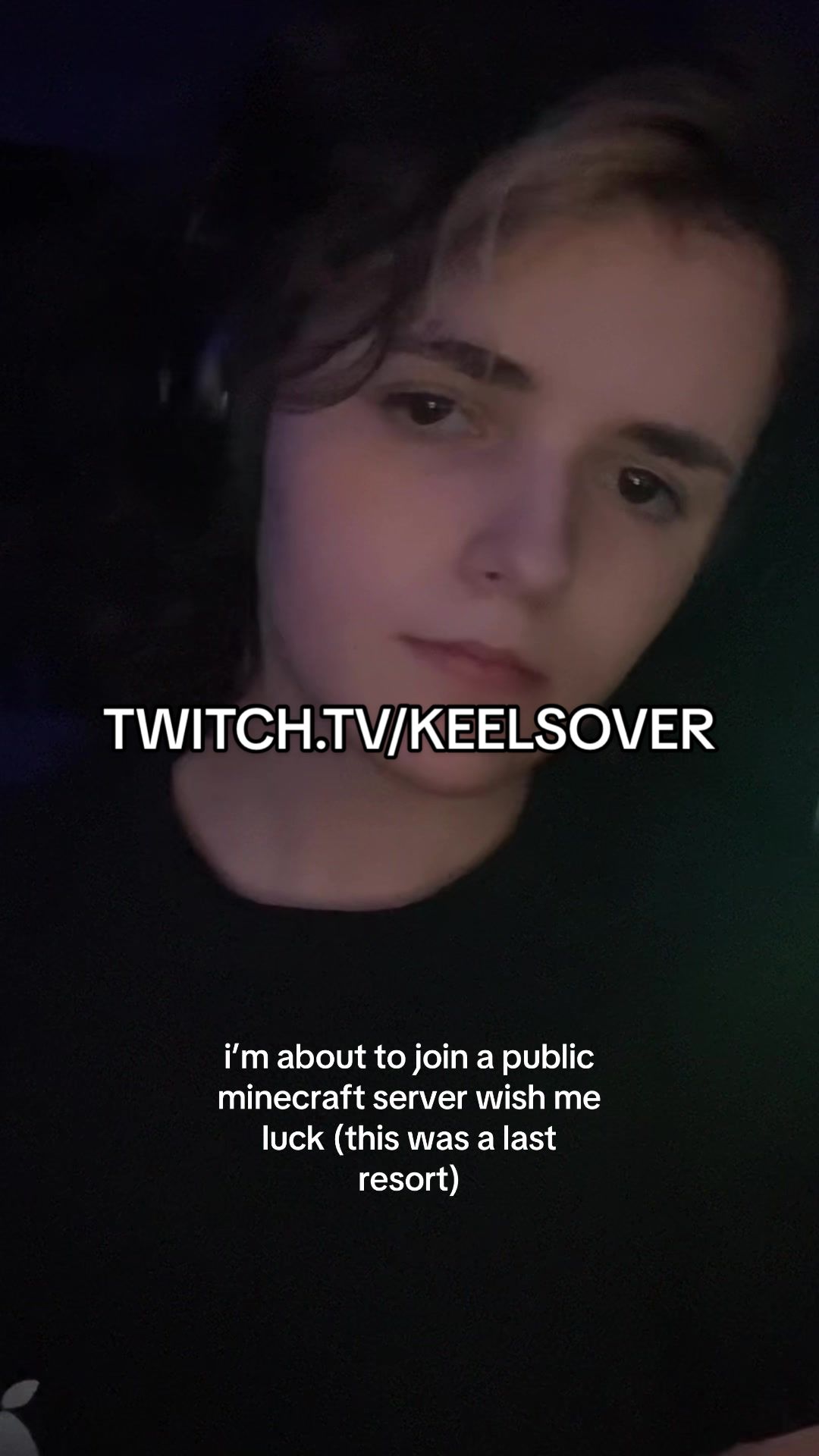 @Keelsover || Twitch Affiliate