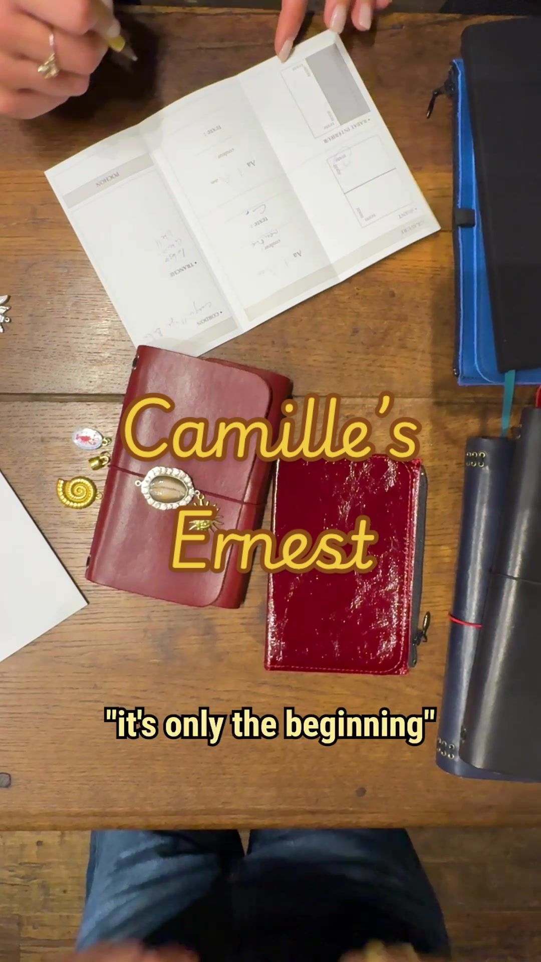 @louisecarmennotebooks
