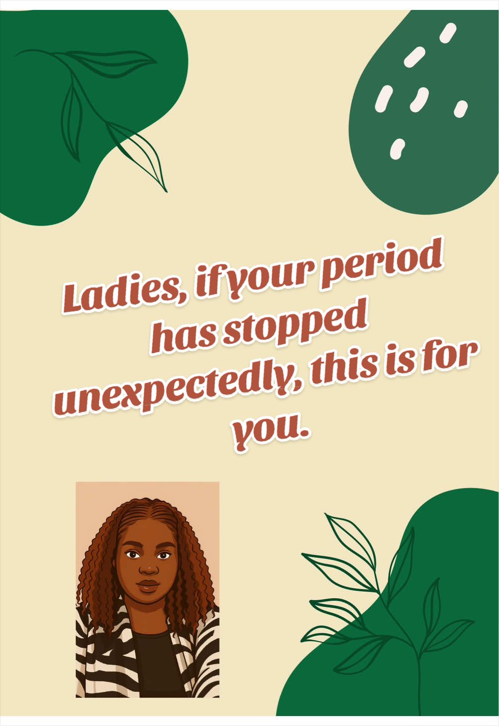 @Ruth Chiamaka Monde