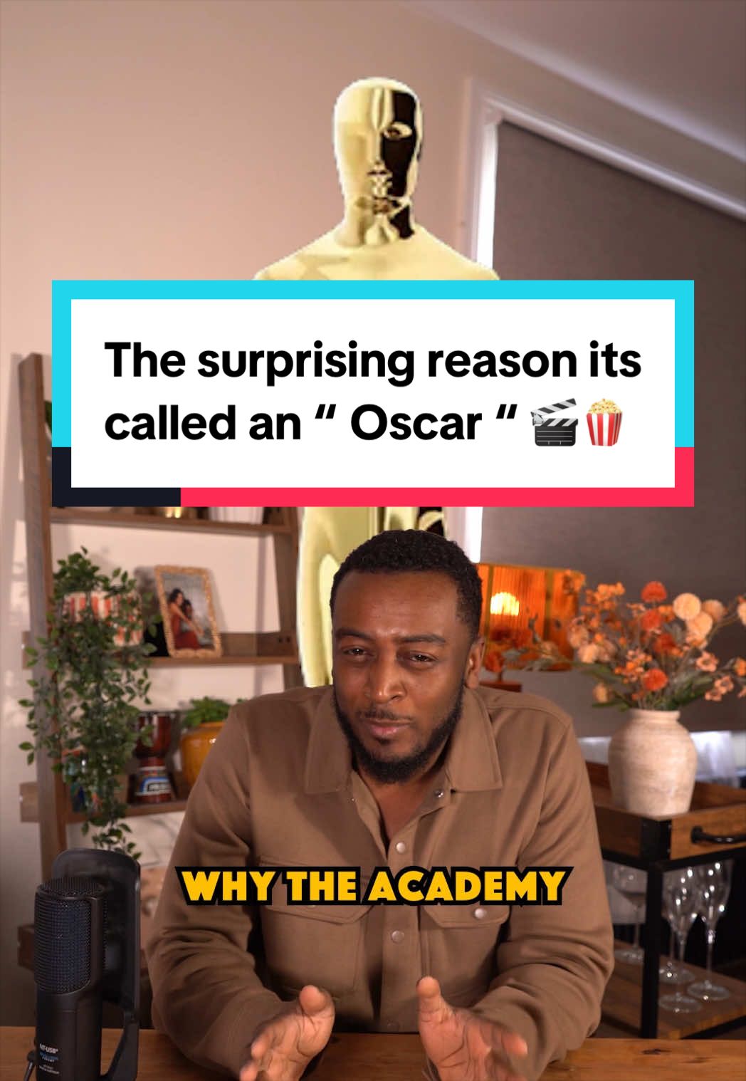 @Tyrell (Theories By T)