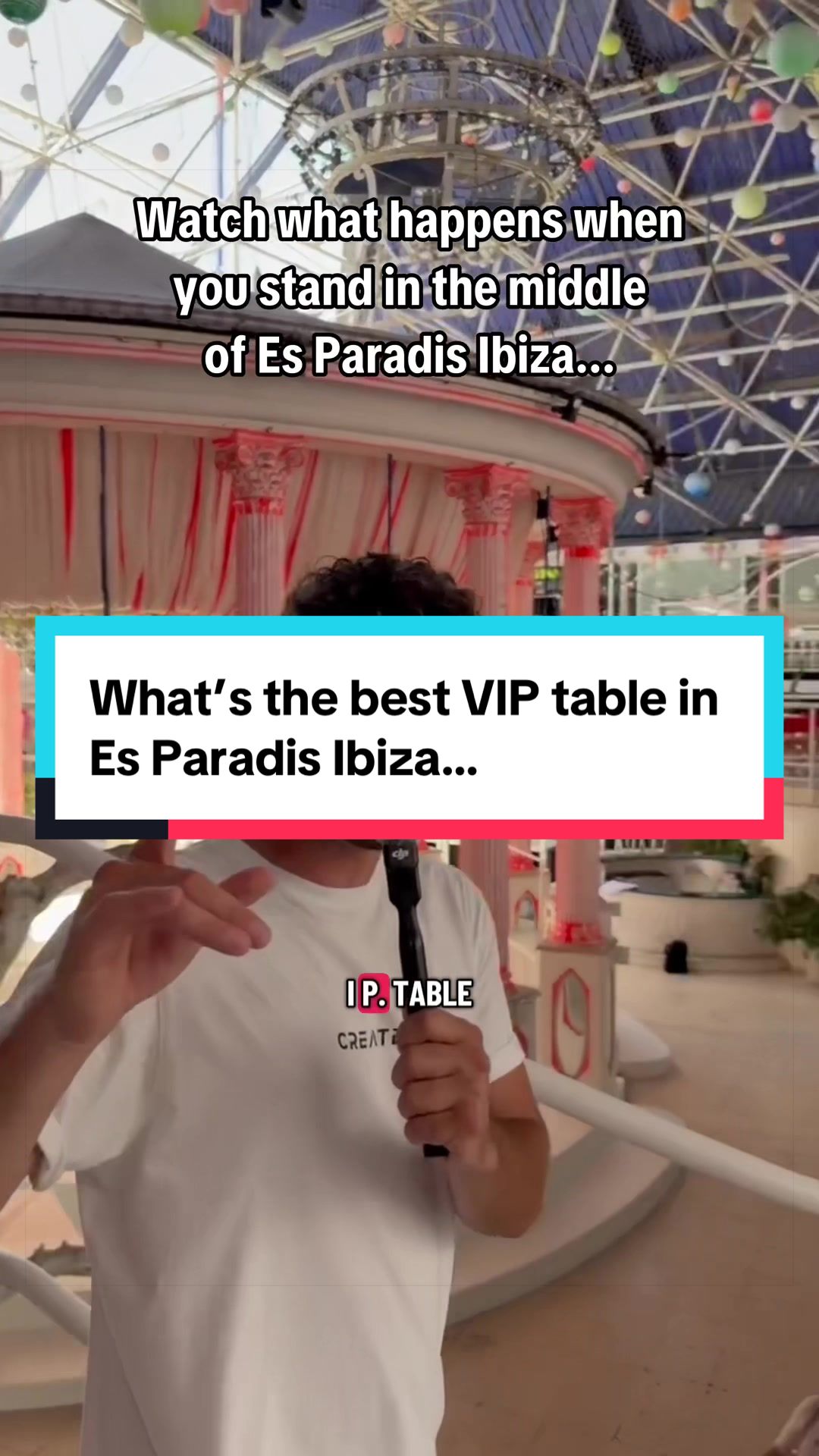 @Create Ibiza