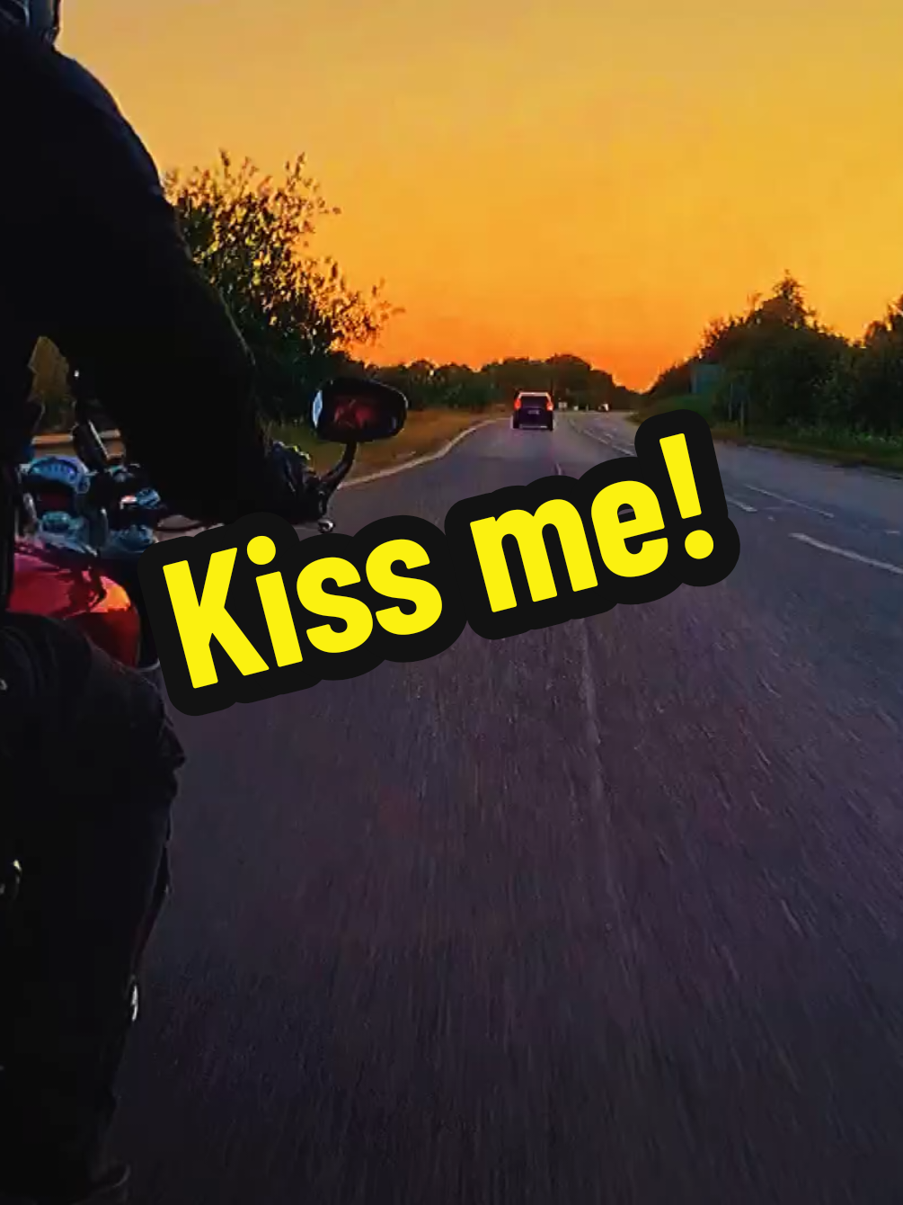 @The Unfiltered Biker