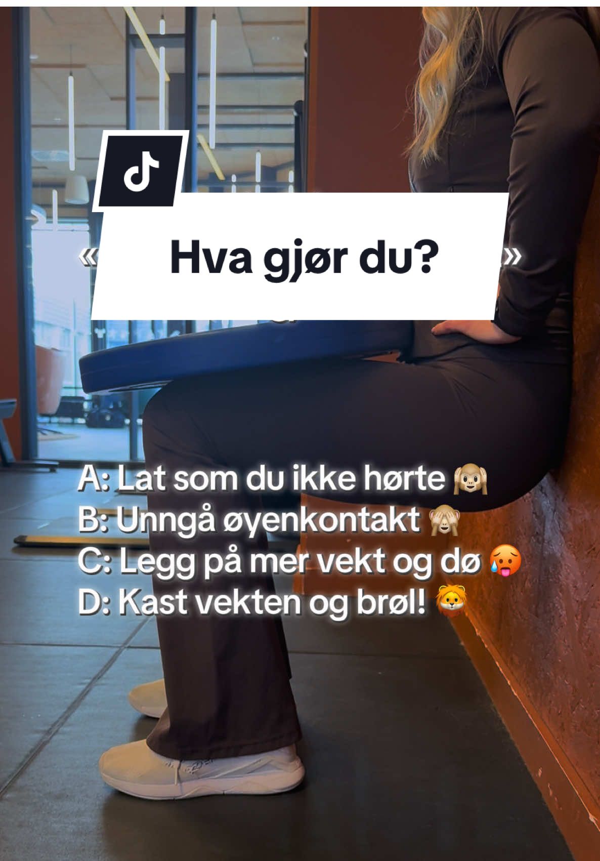 @3T-treningssenter