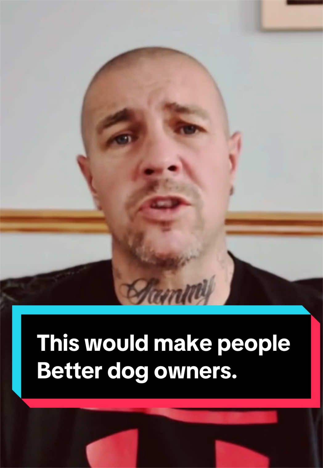 @LeeJonesOfficial Dog Training
