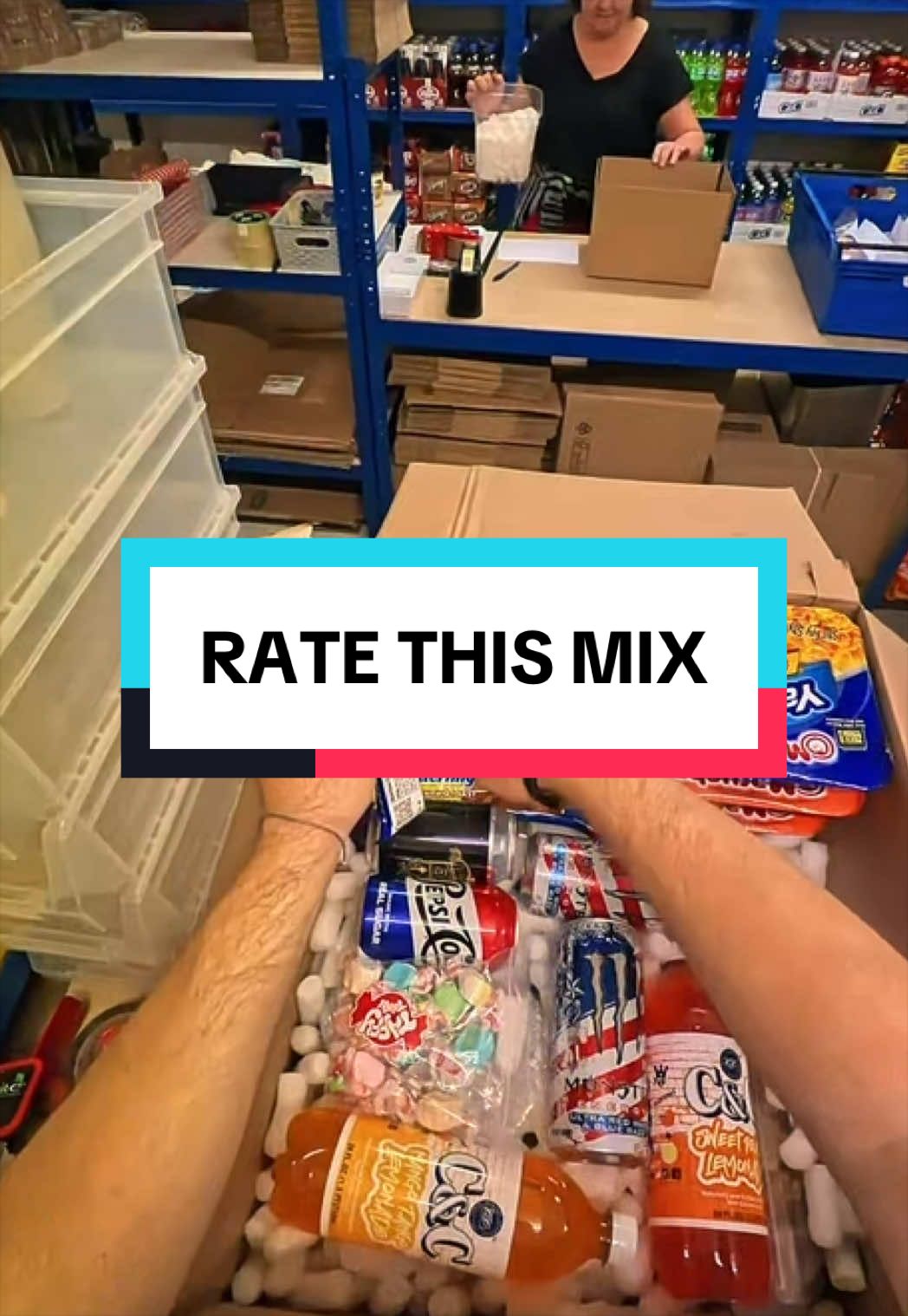 @Randalls UK