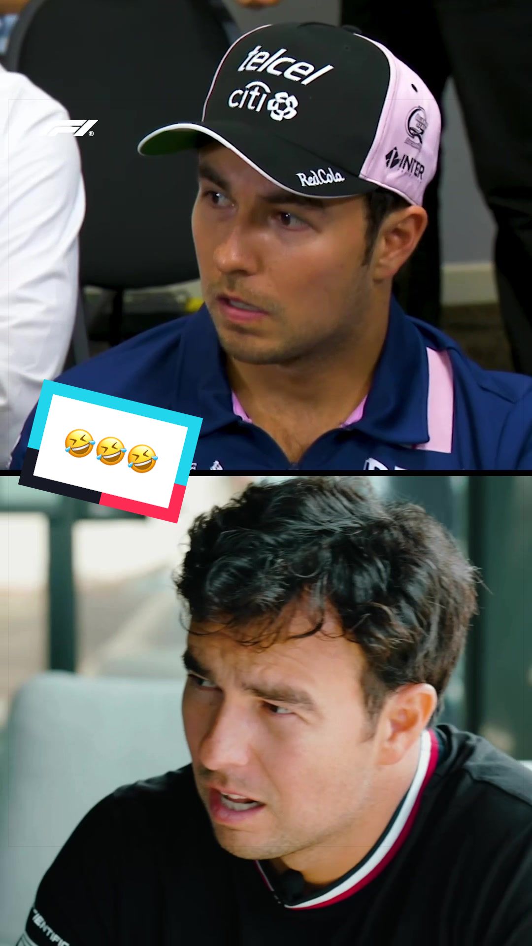 @Formula 1