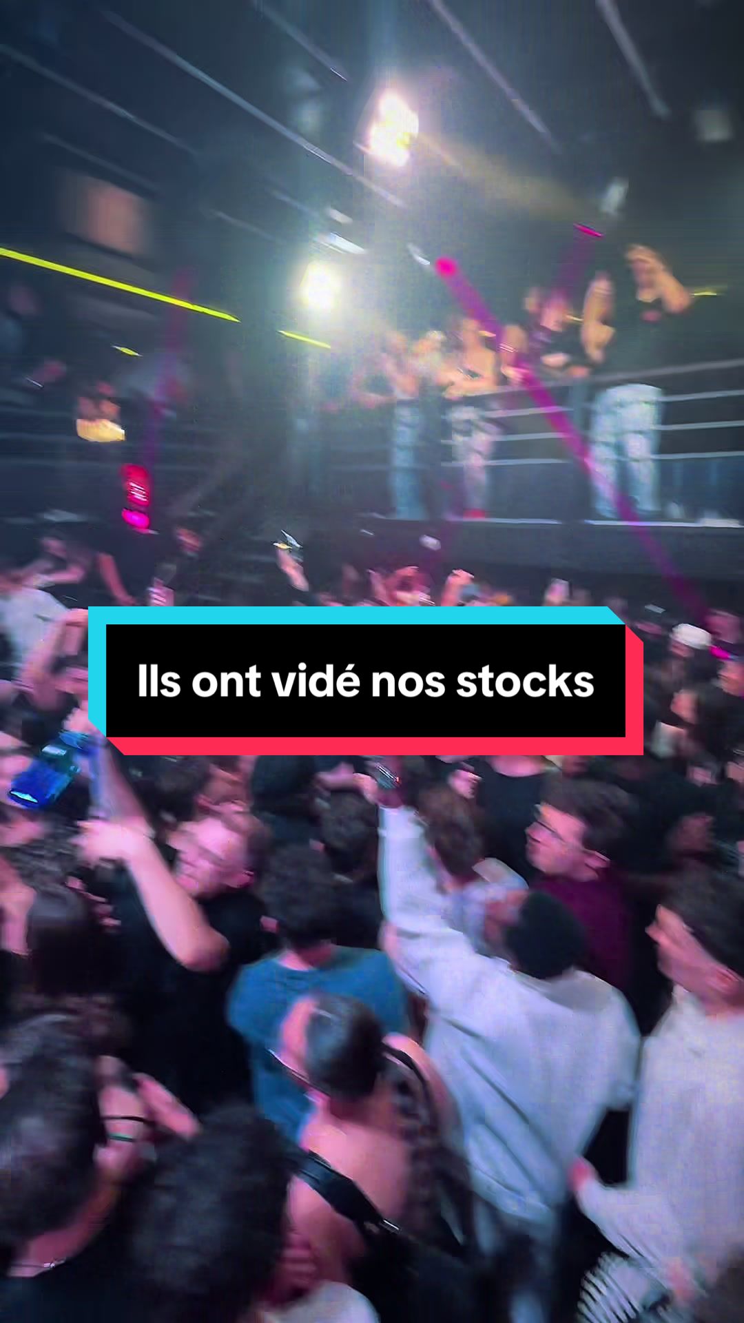 @L E 3 2 🪩 - NIGHTCLUB CAEN