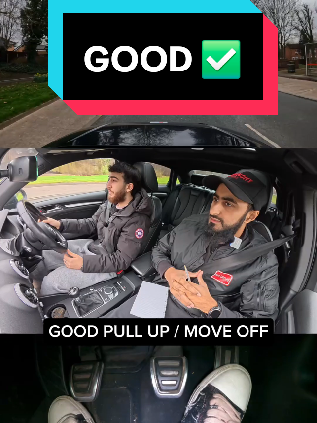 @Avadrive Driving