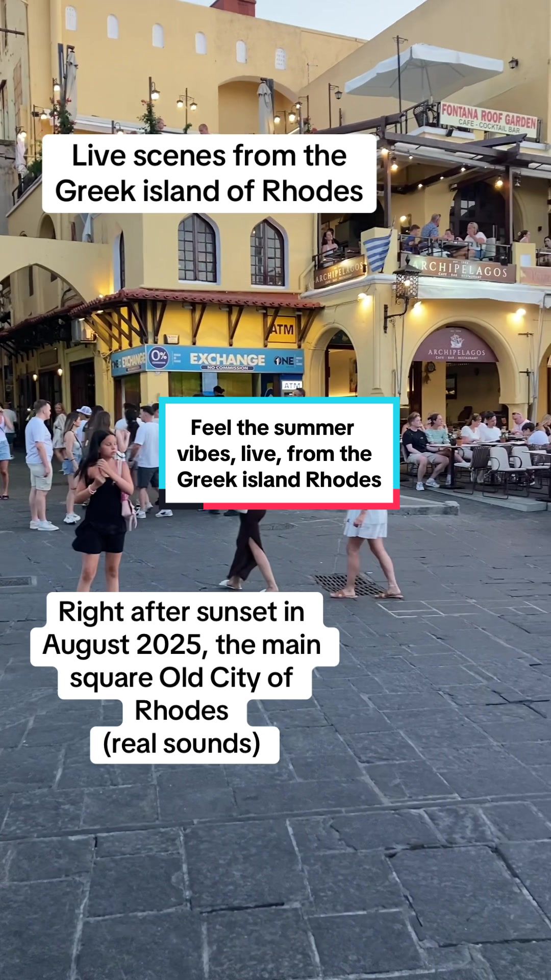 @Awesome Greek Islands