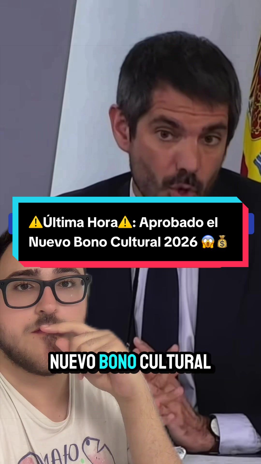 @Ra&uacute;l - Becas y Ayudas 🇪🇸