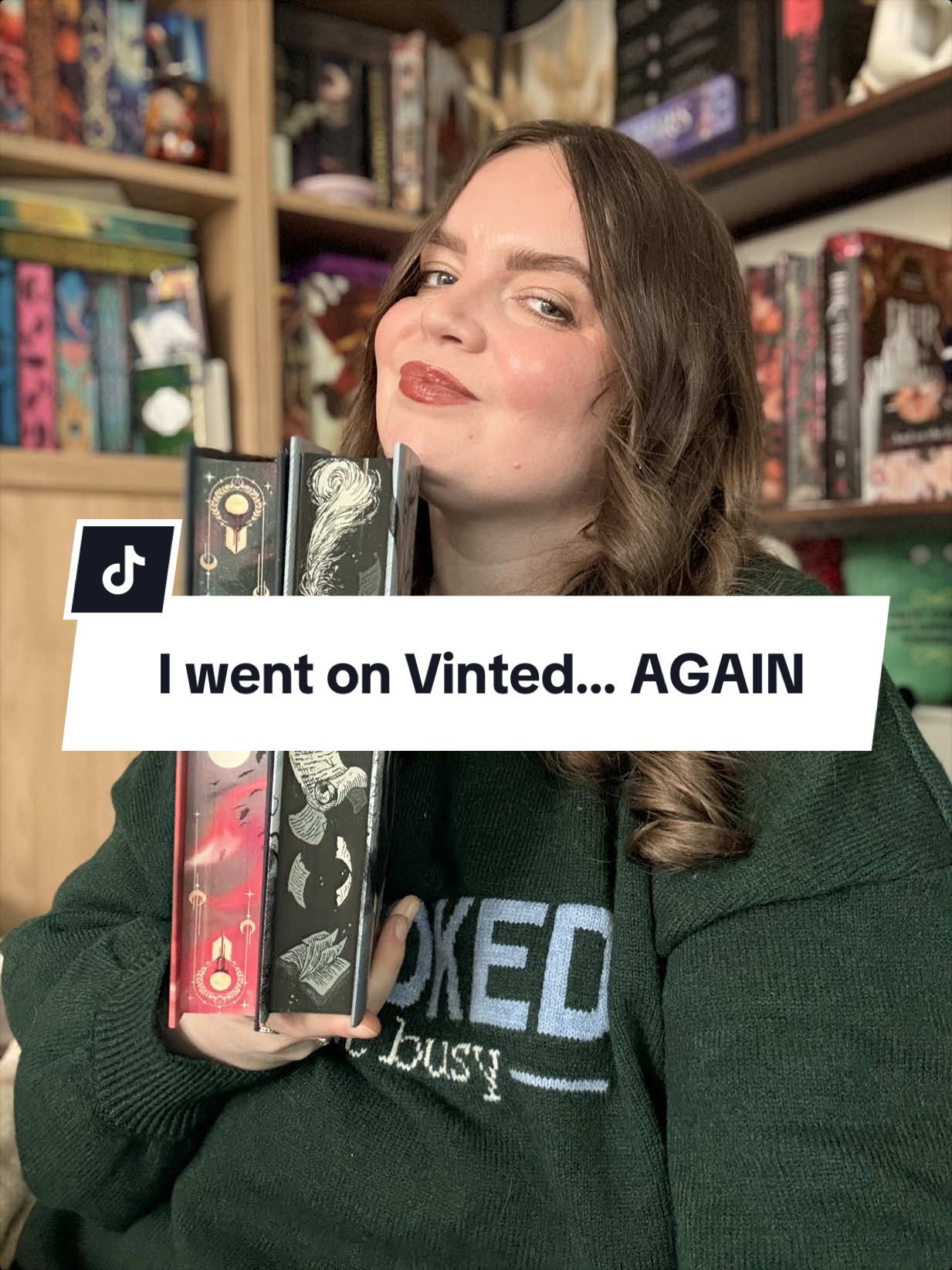@Dorota Reads 🧝&zwj;♀️🐉 | BookTok