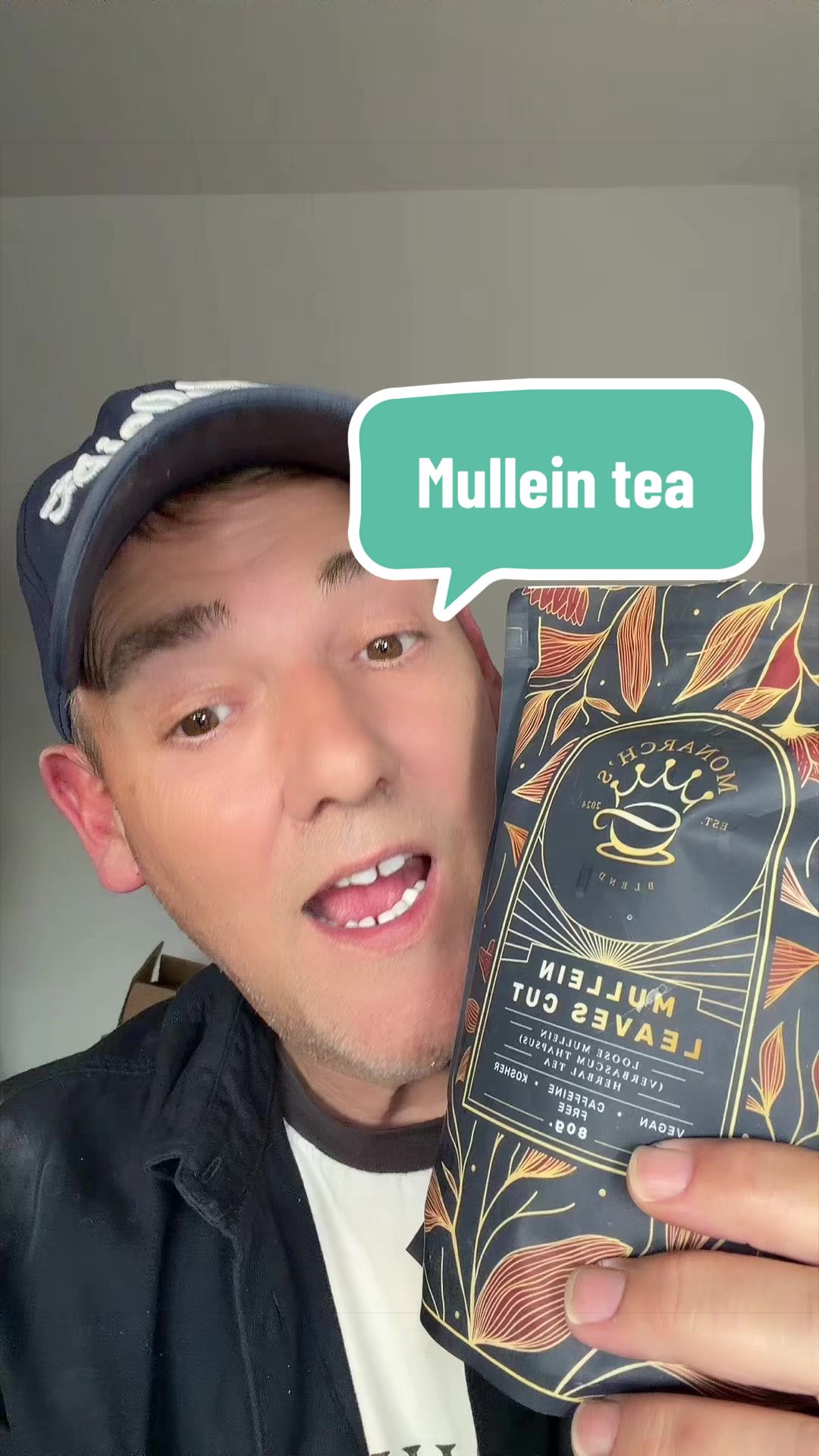 @Trendy | Pete