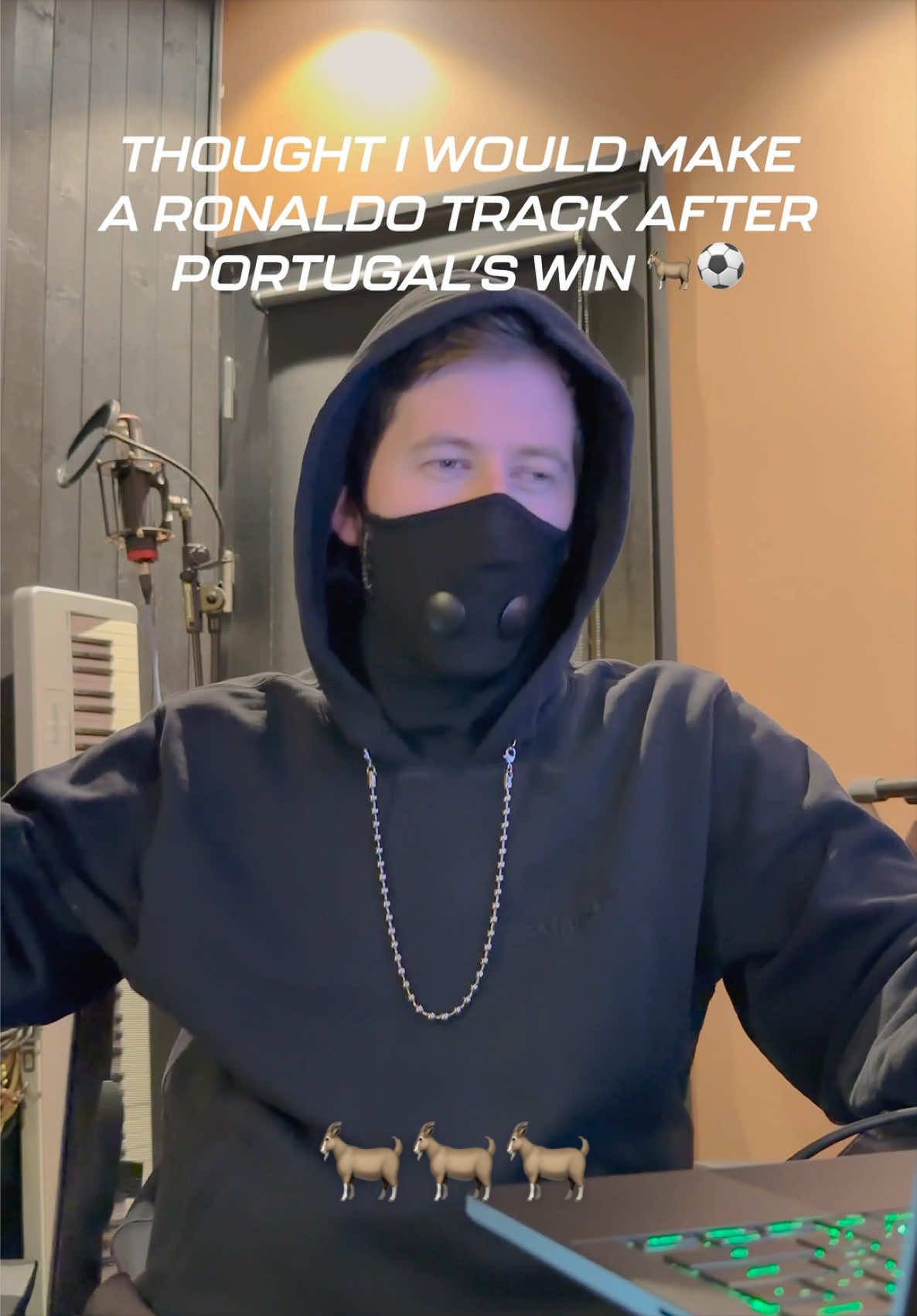 @Alan Walker
