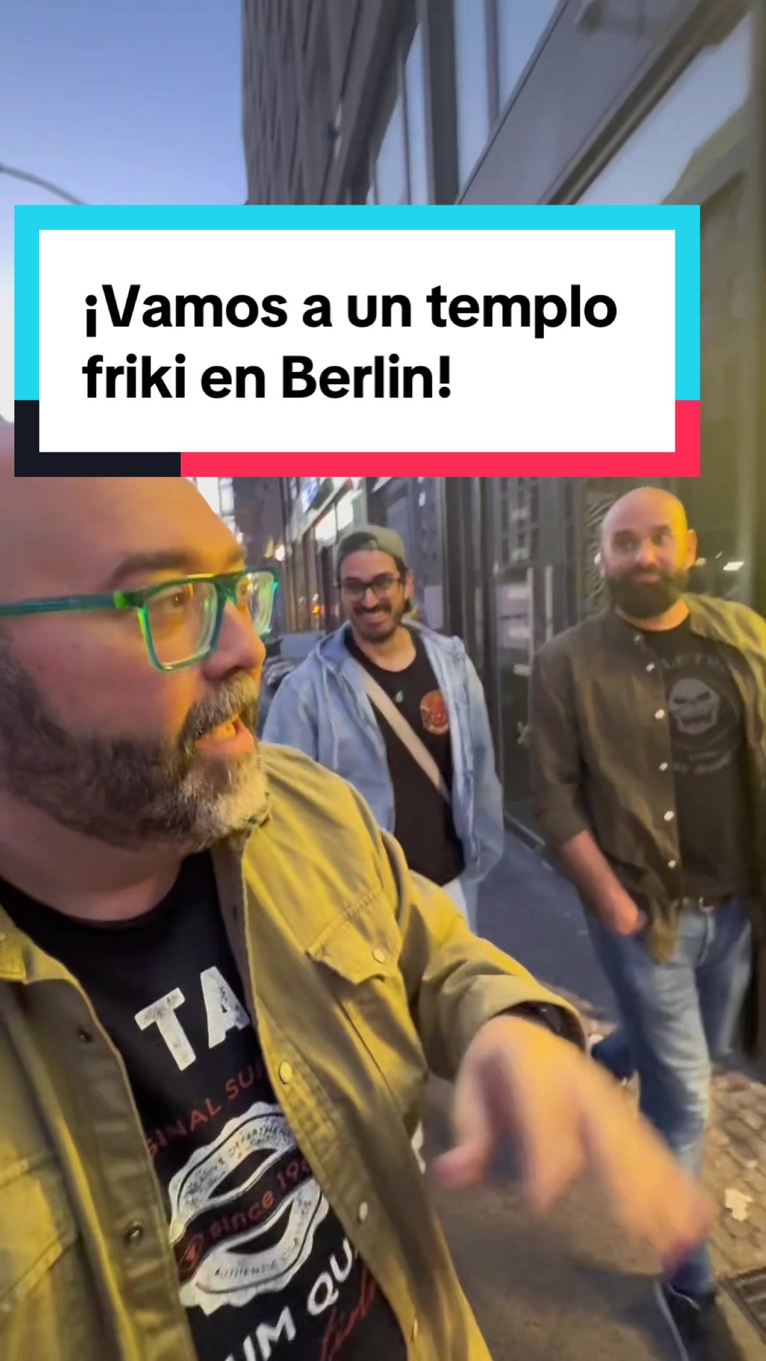 @De todo un Paco